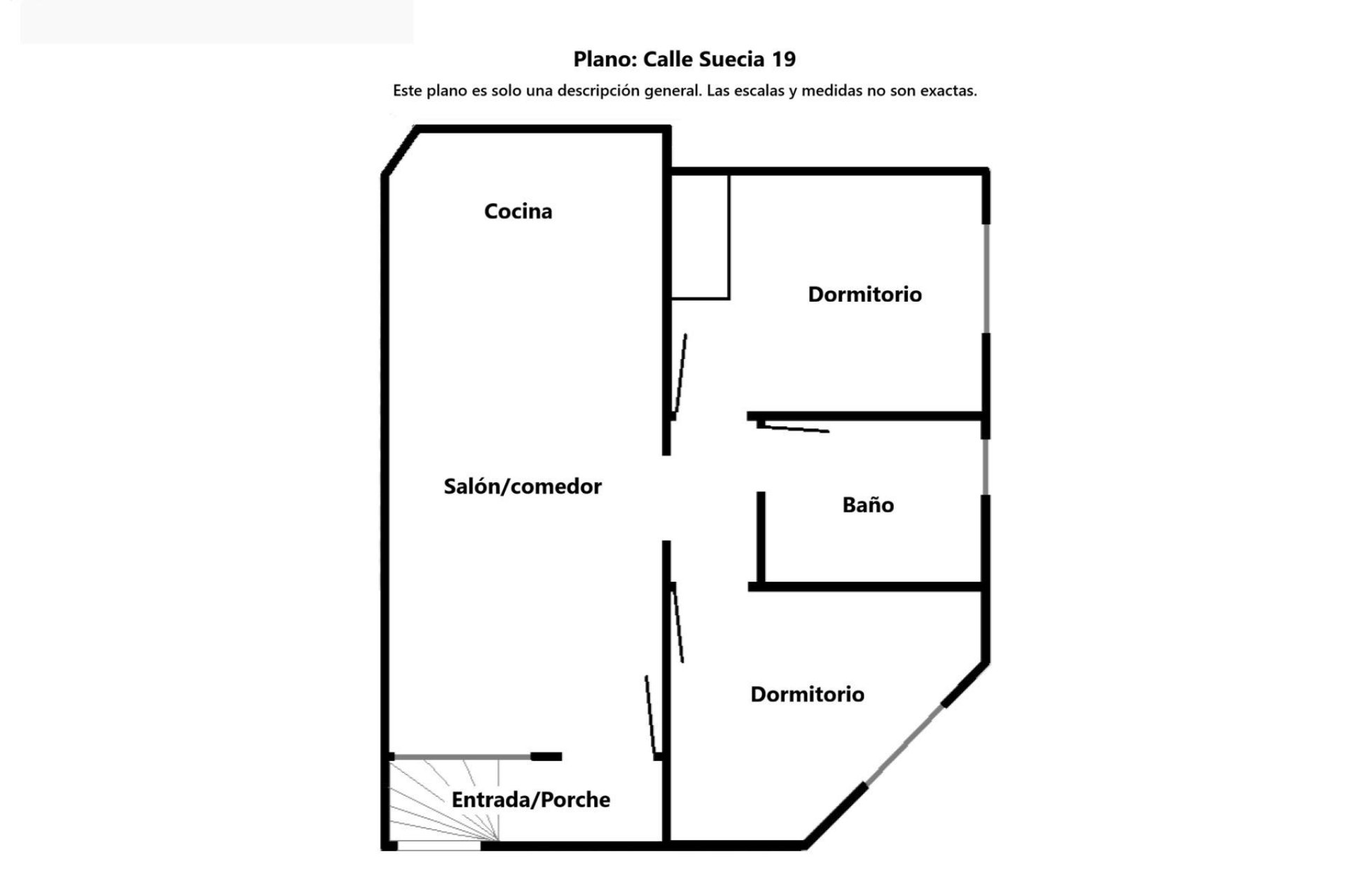 Reventa - Apartment -
Torrevieja - Playa de los Locos