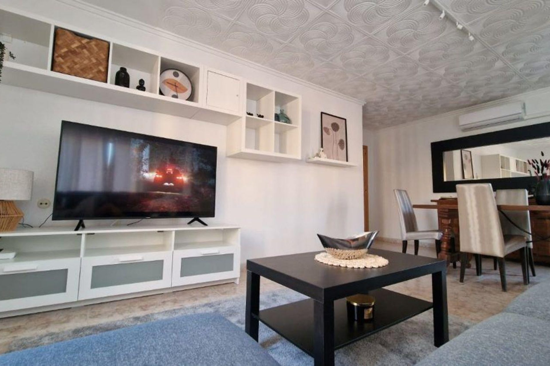 Reventa - Apartment -
Torrevieja - Playa de los Locos