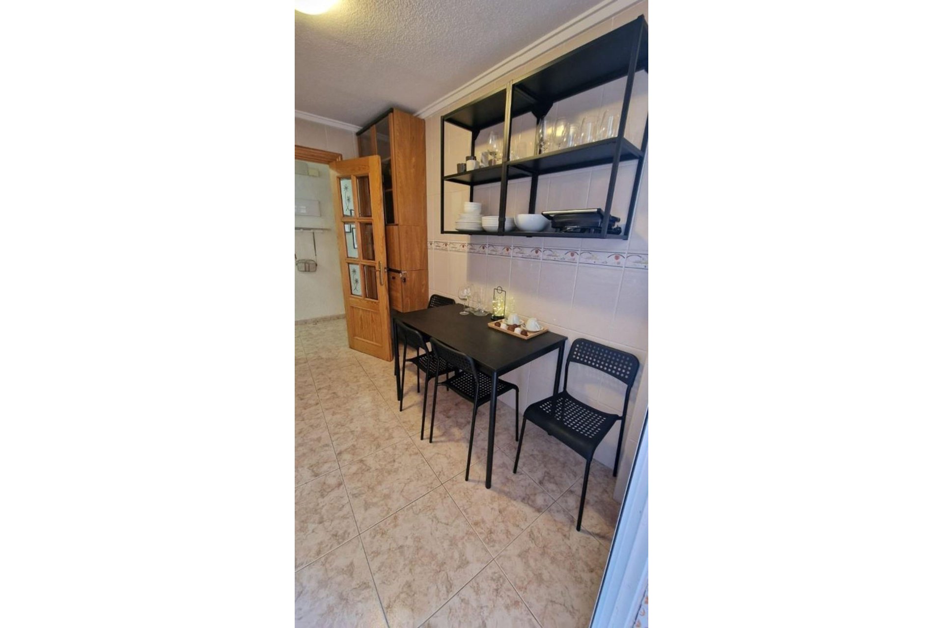 Reventa - Apartment -
Torrevieja - Playa de los Locos