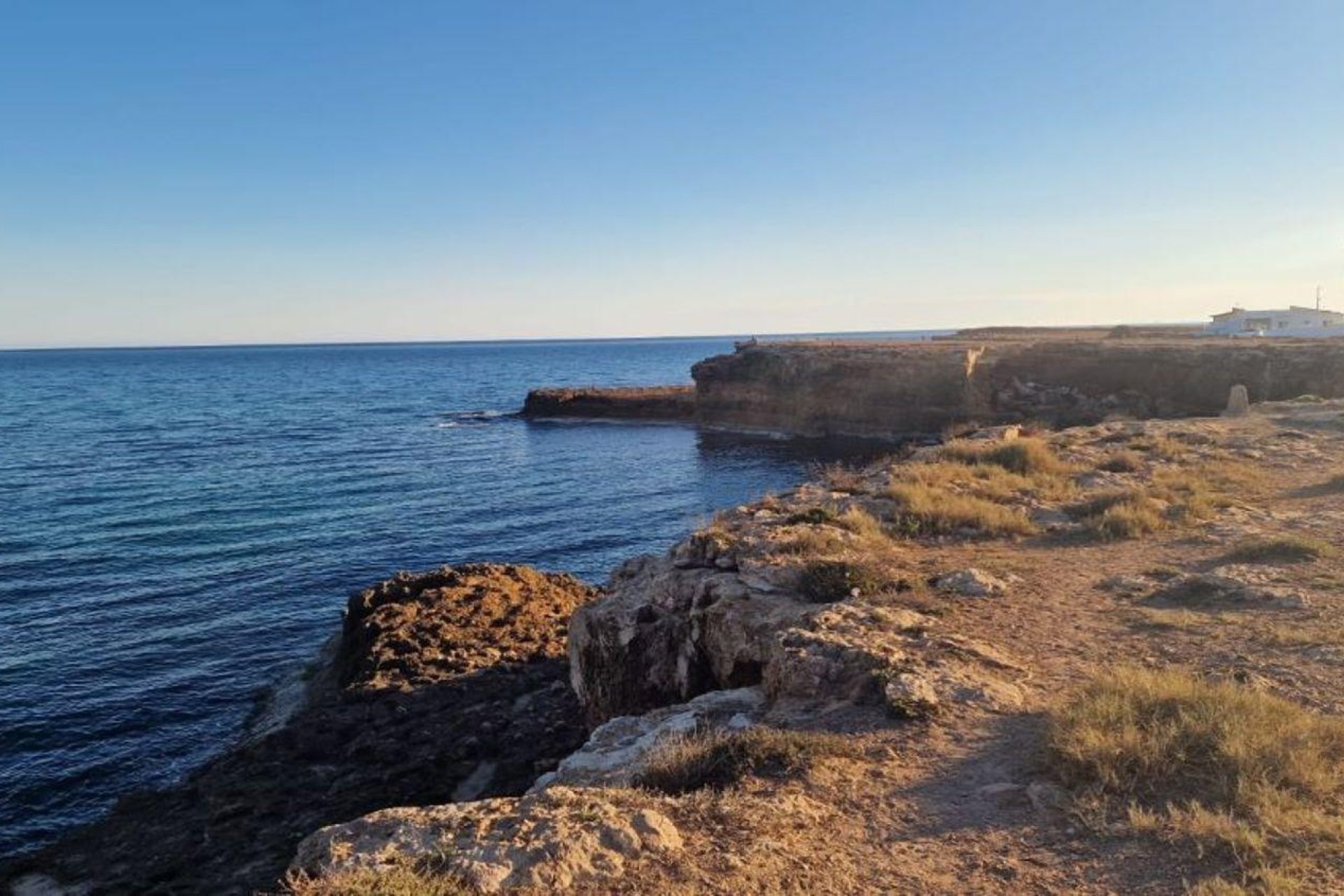 Reventa - Apartment -
Torrevieja - Playa de los Locos