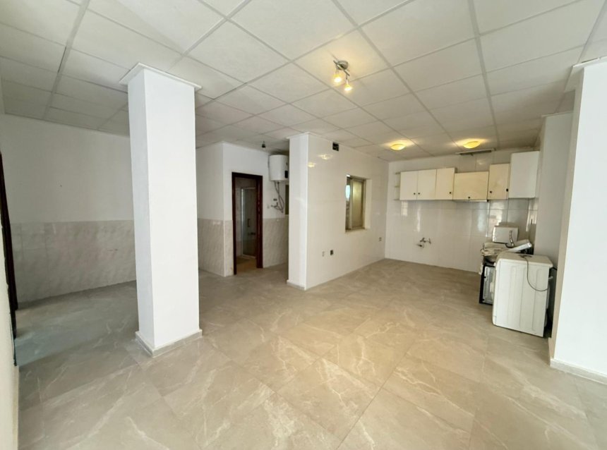 Reventa - Apartment -
Torrevieja - Playa de los Locos