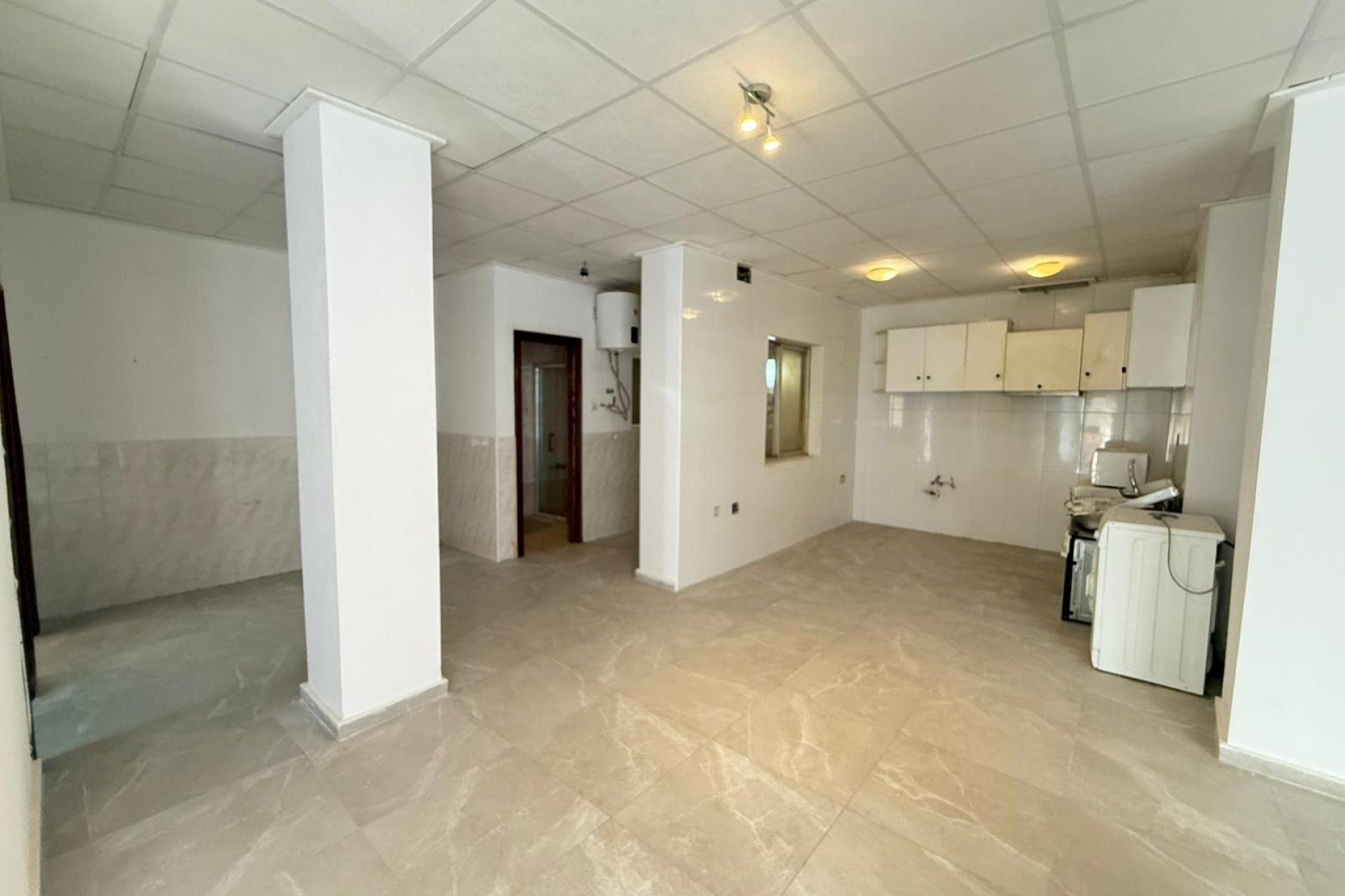 Reventa - Apartment -
Torrevieja - Playa de los Locos