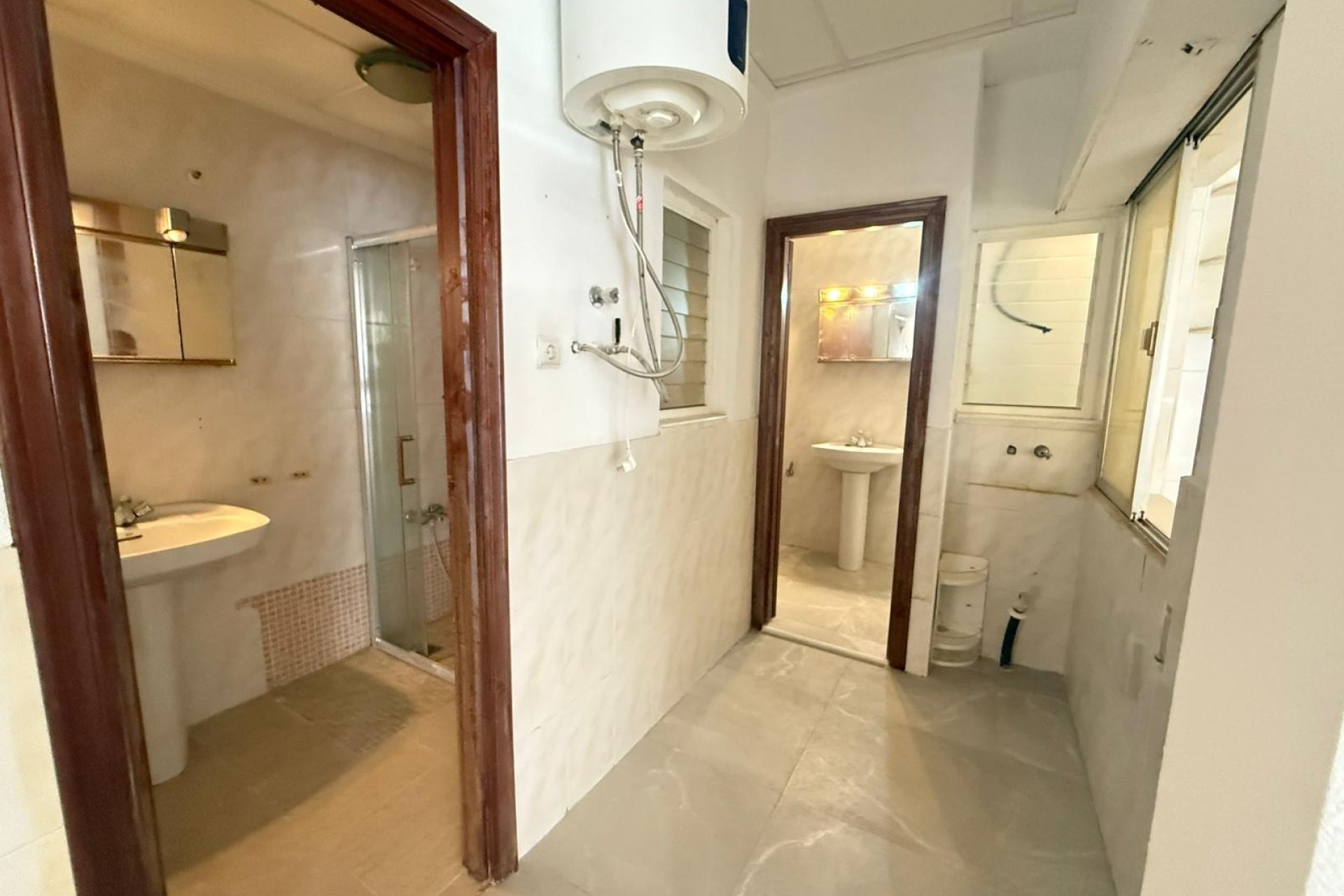 Reventa - Apartment -
Torrevieja - Playa de los Locos