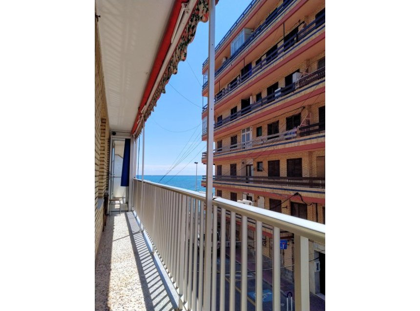 Reventa - Apartment -
Torrevieja - Playa De Los Naufragos