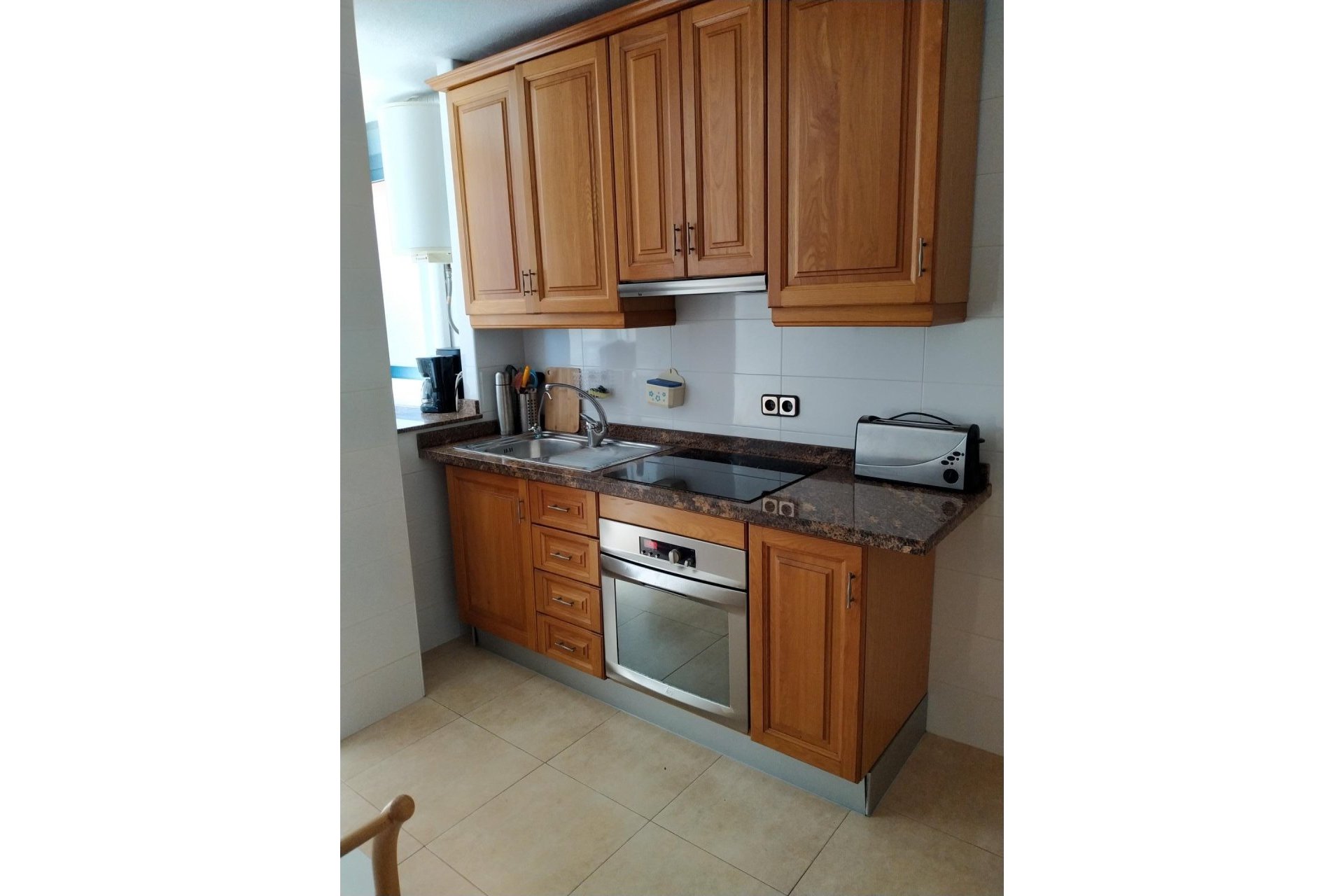 Reventa - Apartment -
Torrevieja - Playa De Los Naufragos