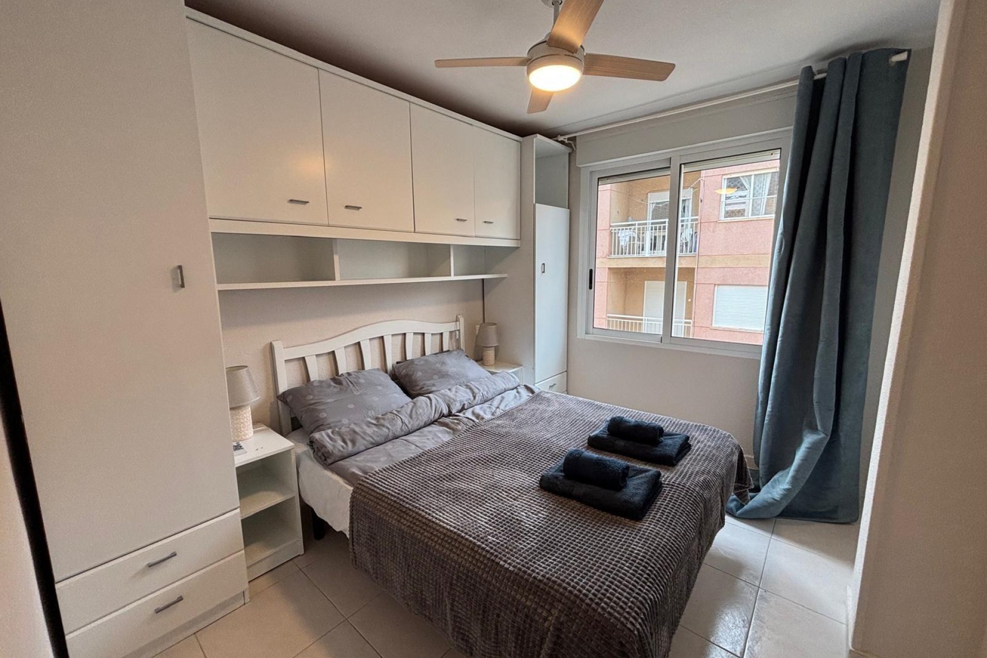 Reventa - Apartment -
Torrevieja - Playa De Los Naufragos