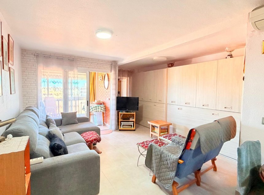 Reventa - Apartment -
Torrevieja - Playa De Los Naufragos