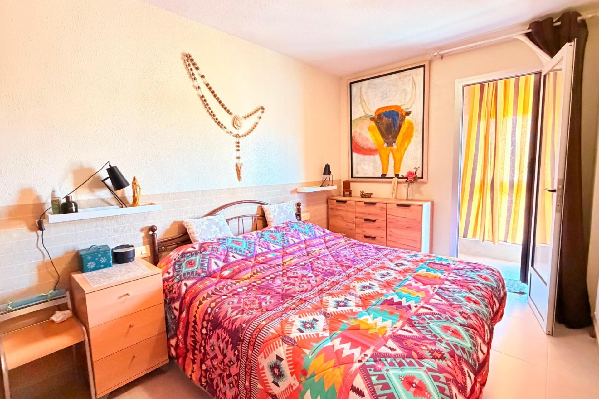 Reventa - Apartment -
Torrevieja - Playa De Los Naufragos