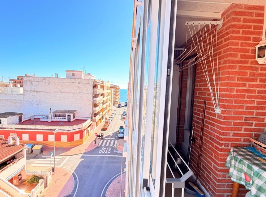 Reventa - Apartment -
Torrevieja - Playa De Los Naufragos