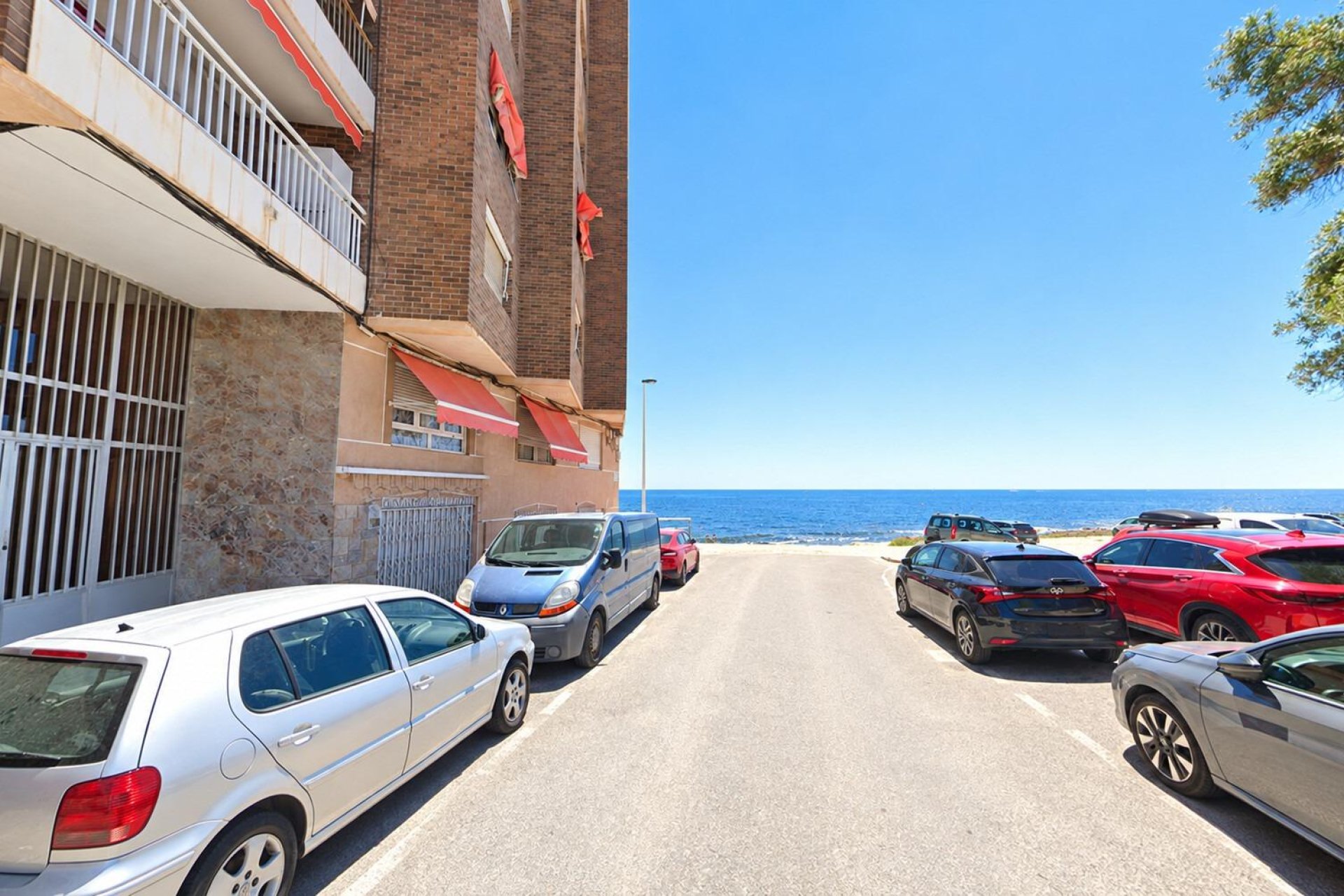 Reventa - Apartment -
Torrevieja - Playa De Los Naufragos