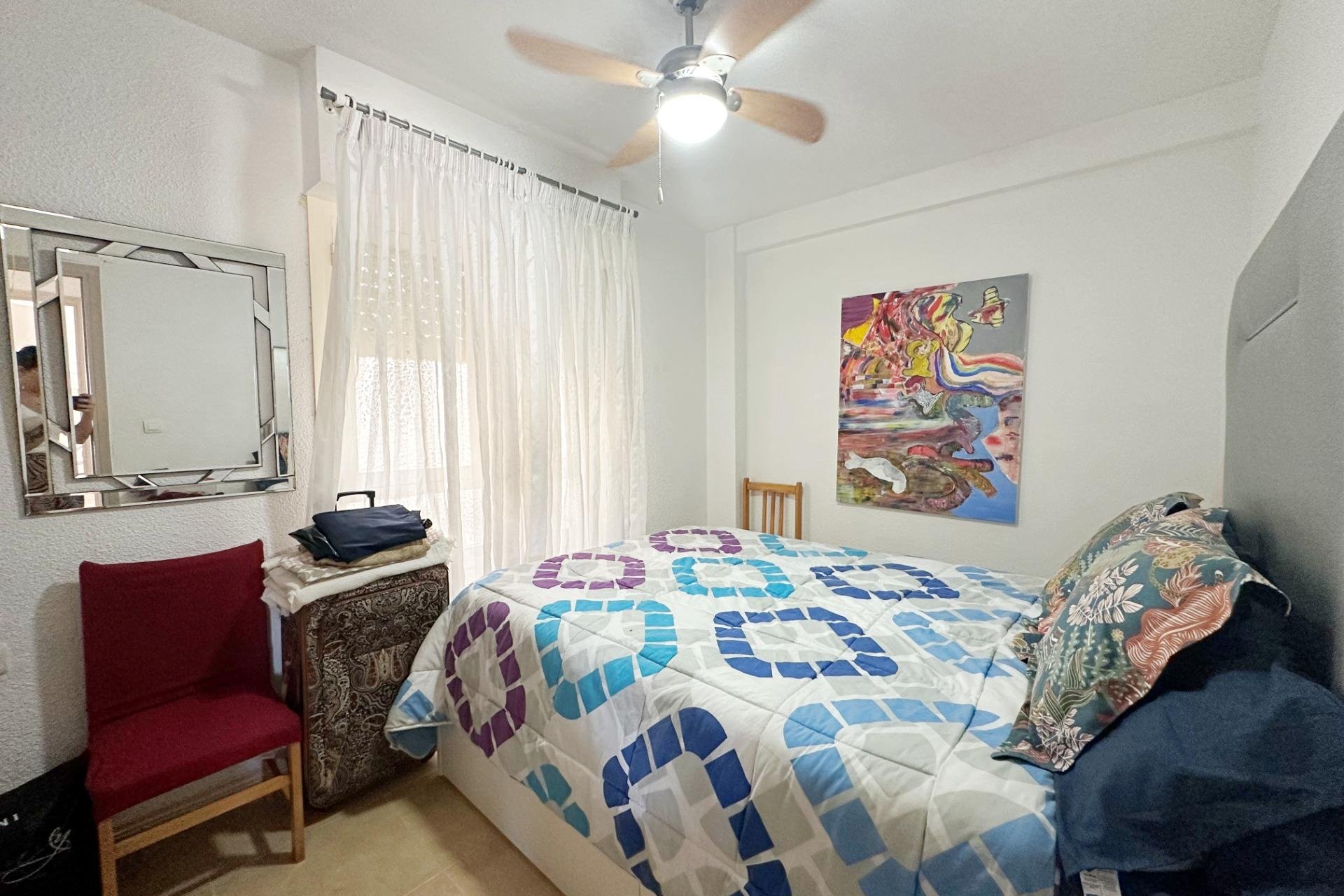 Reventa - Apartment -
Torrevieja - Playa De Los Naufragos
