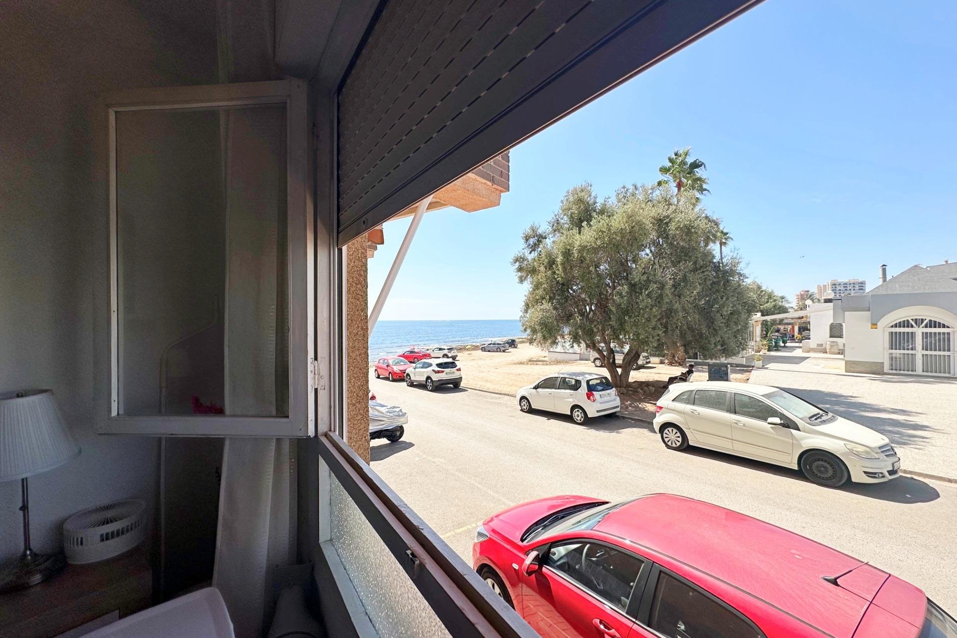 Reventa - Apartment -
Torrevieja - Playa De Los Naufragos