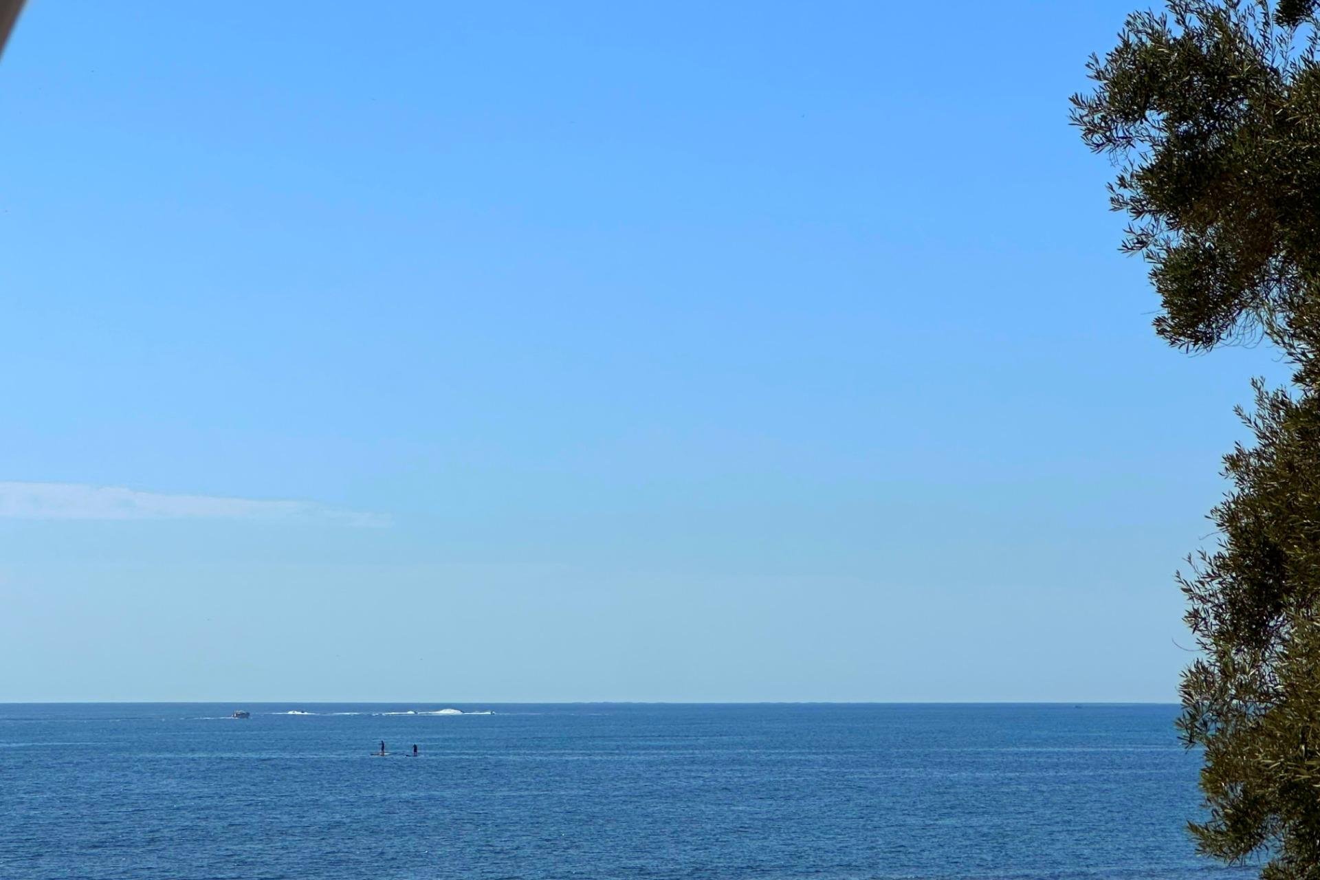 Reventa - Apartment -
Torrevieja - Playa De Los Naufragos
