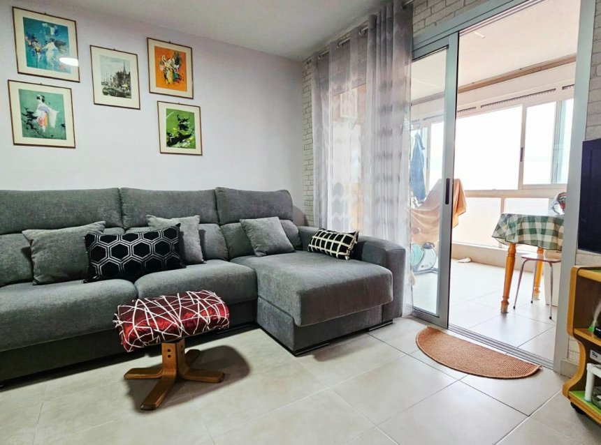 Reventa - Apartment -
Torrevieja - Playa De Los Naufragos