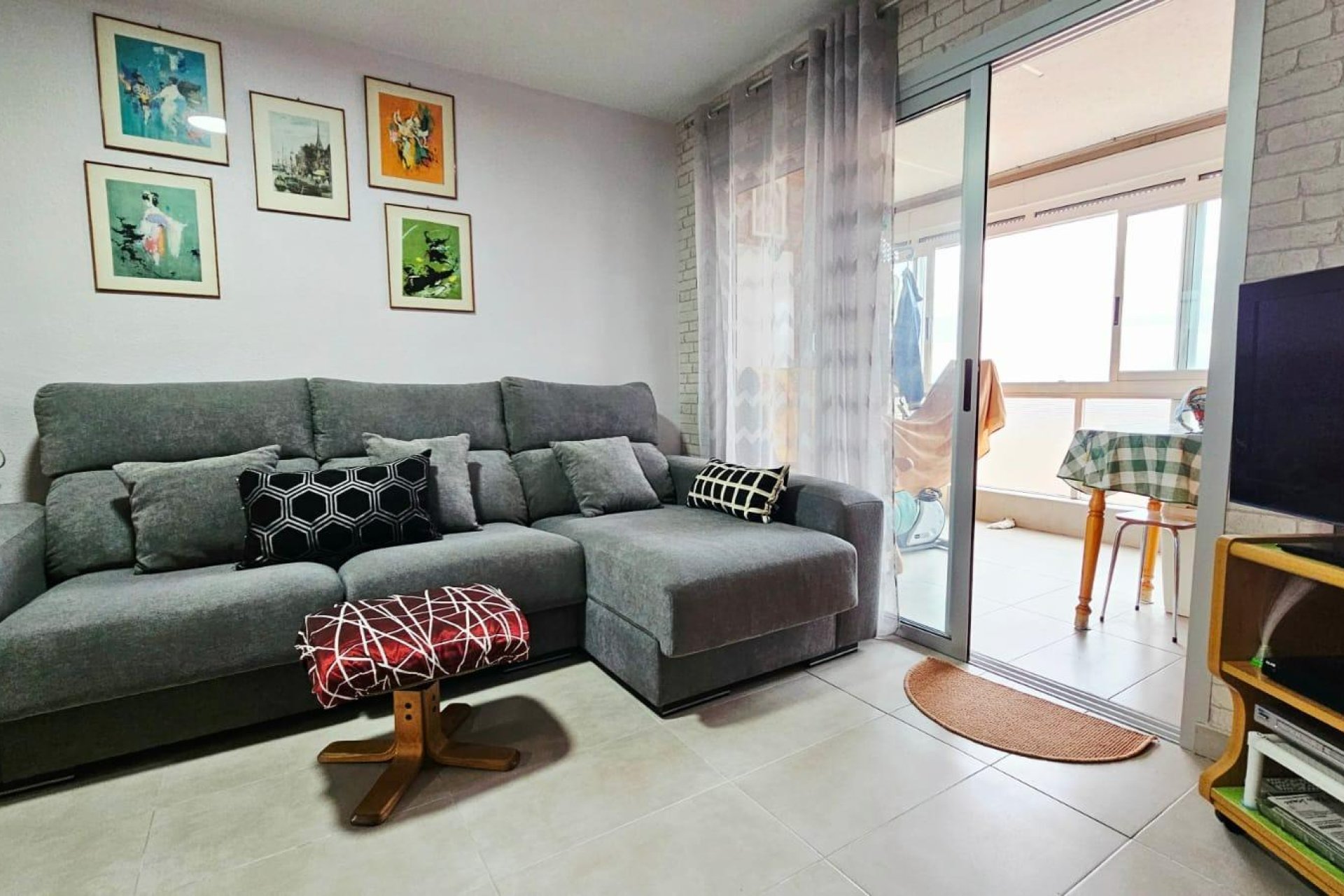 Reventa - Apartment -
Torrevieja - Playa De Los Naufragos