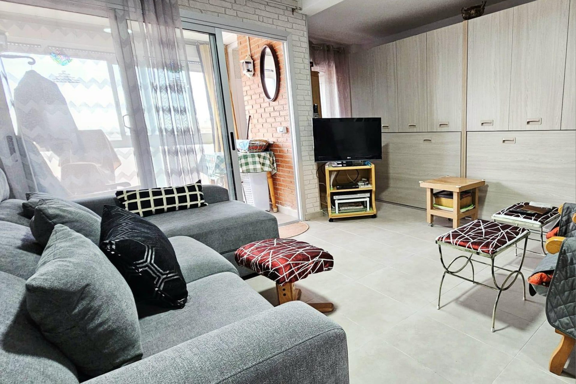 Reventa - Apartment -
Torrevieja - Playa De Los Naufragos