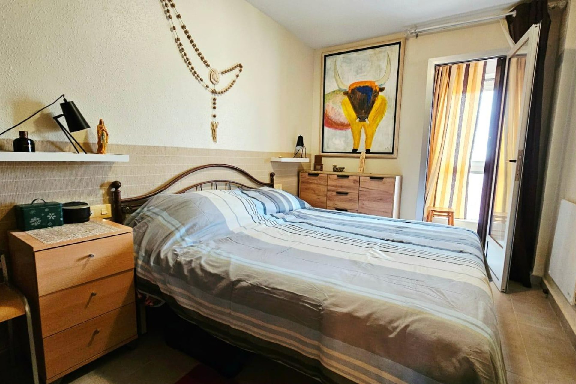 Reventa - Apartment -
Torrevieja - Playa De Los Naufragos