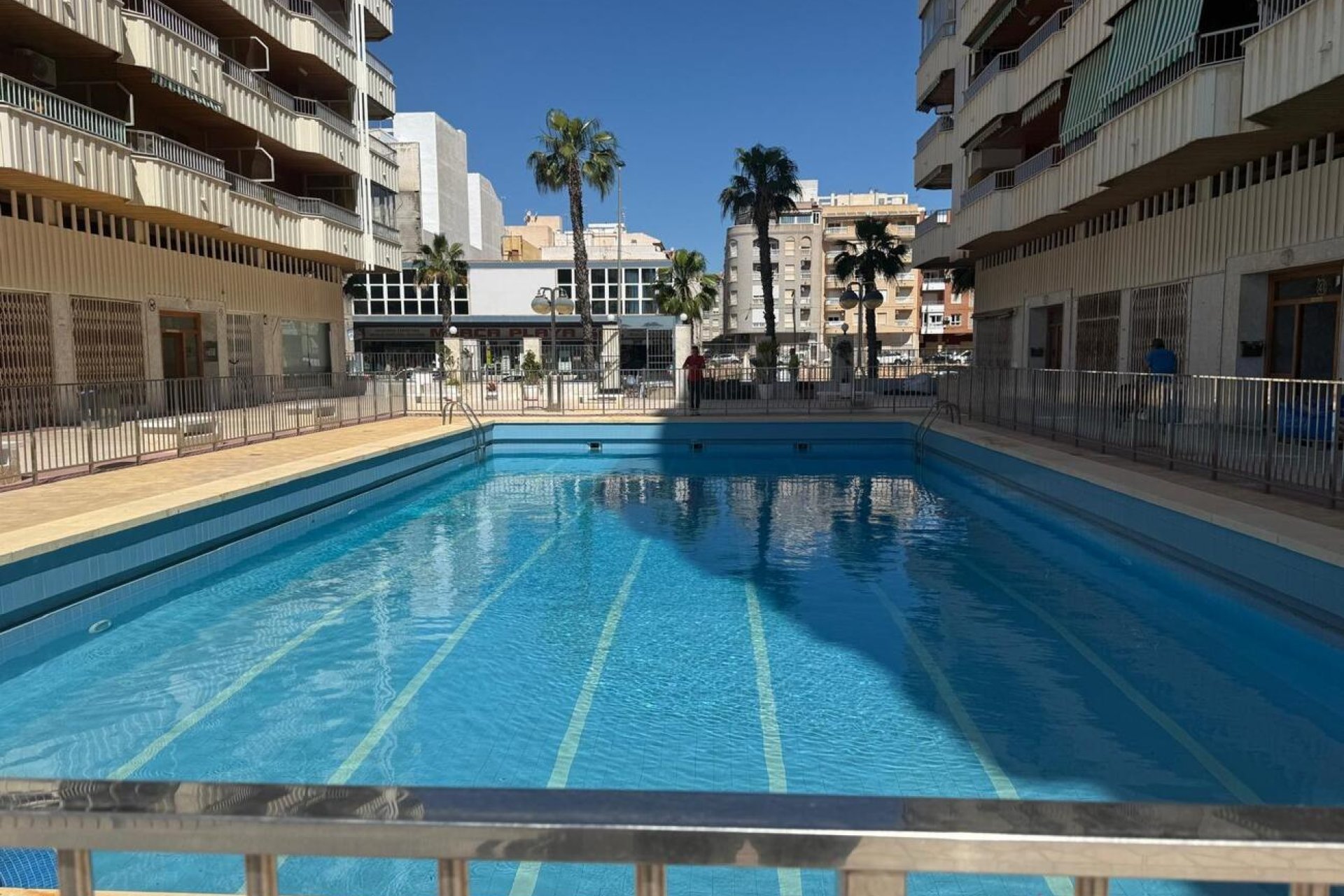 Reventa - Apartment -
Torrevieja - Playa del Acequión
