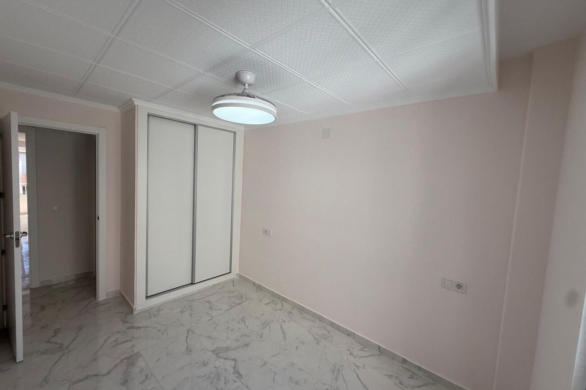 Reventa - Apartment -
Torrevieja - Playa del Acequión