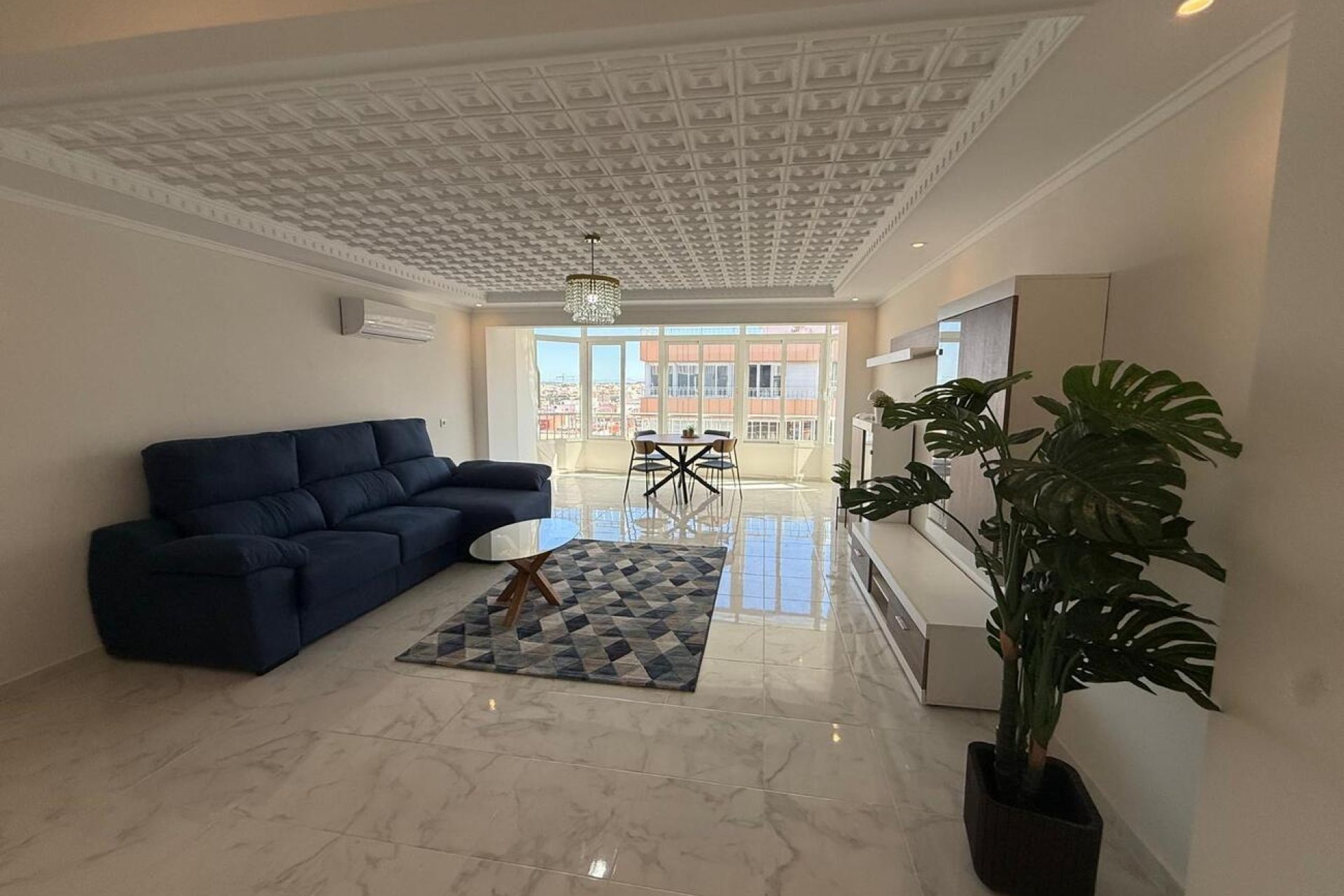 Reventa - Apartment -
Torrevieja - Playa del Acequión