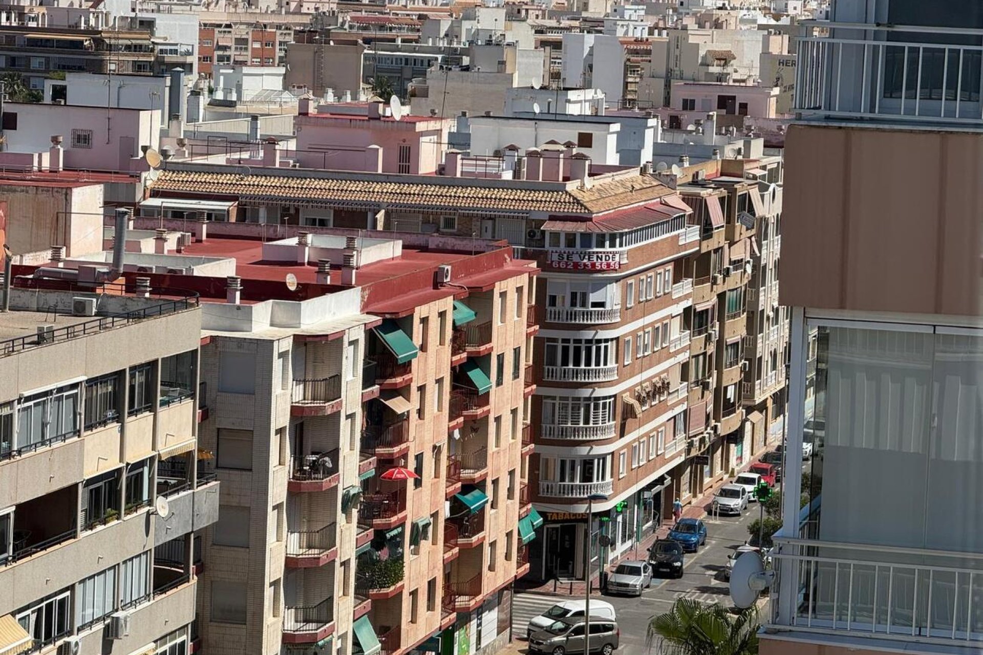 Reventa - Apartment -
Torrevieja - Playa del Acequión