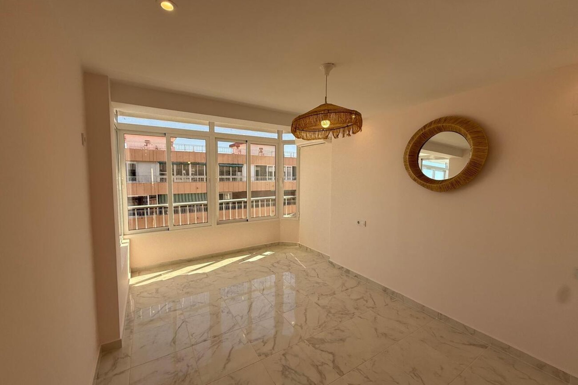 Reventa - Apartment -
Torrevieja - Playa del Acequión