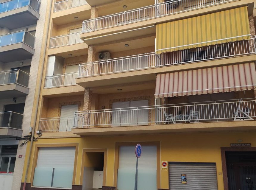Reventa - Apartment -
Torrevieja - Playa del Cura