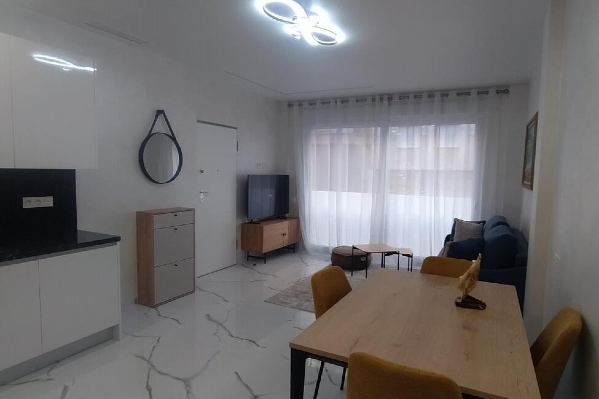 Reventa - Apartment -
Torrevieja - Playa del Cura