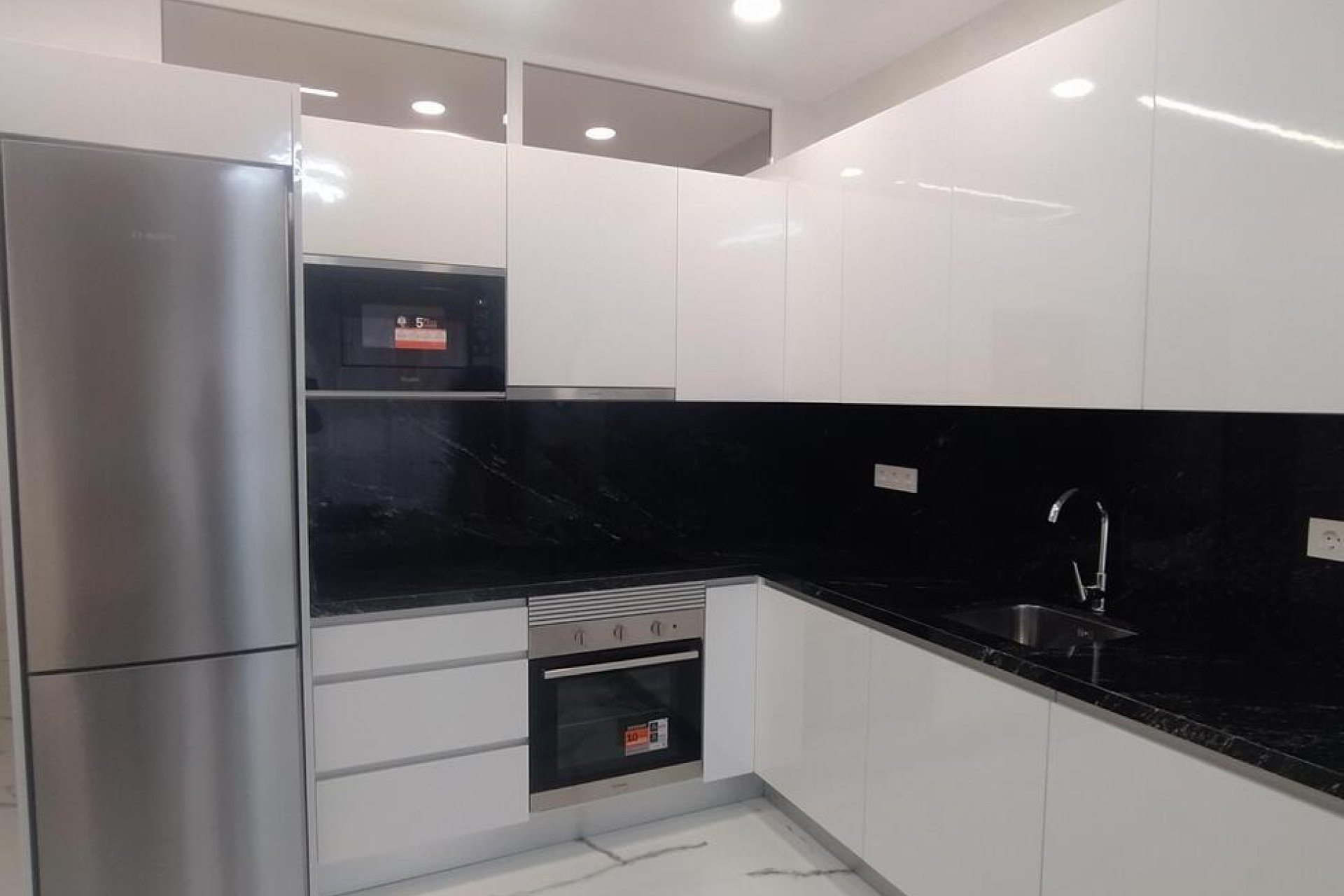 Reventa - Apartment -
Torrevieja - Playa del Cura