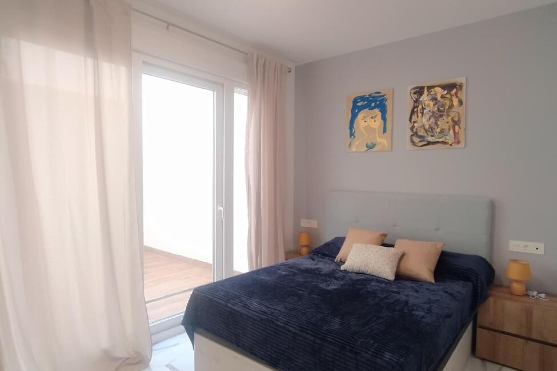 Reventa - Apartment -
Torrevieja - Playa del Cura
