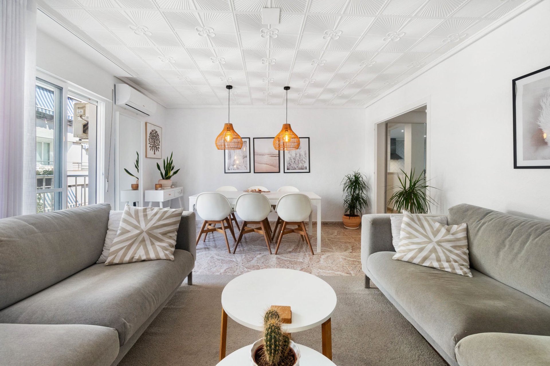 Reventa - Apartment -
Torrevieja - Playa del Cura