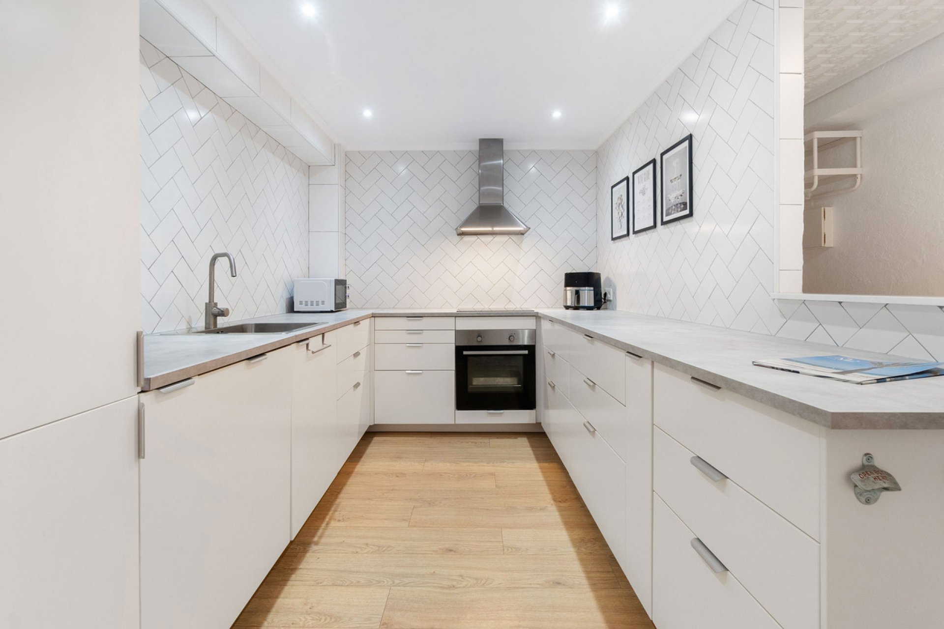 Reventa - Apartment -
Torrevieja - Playa del Cura