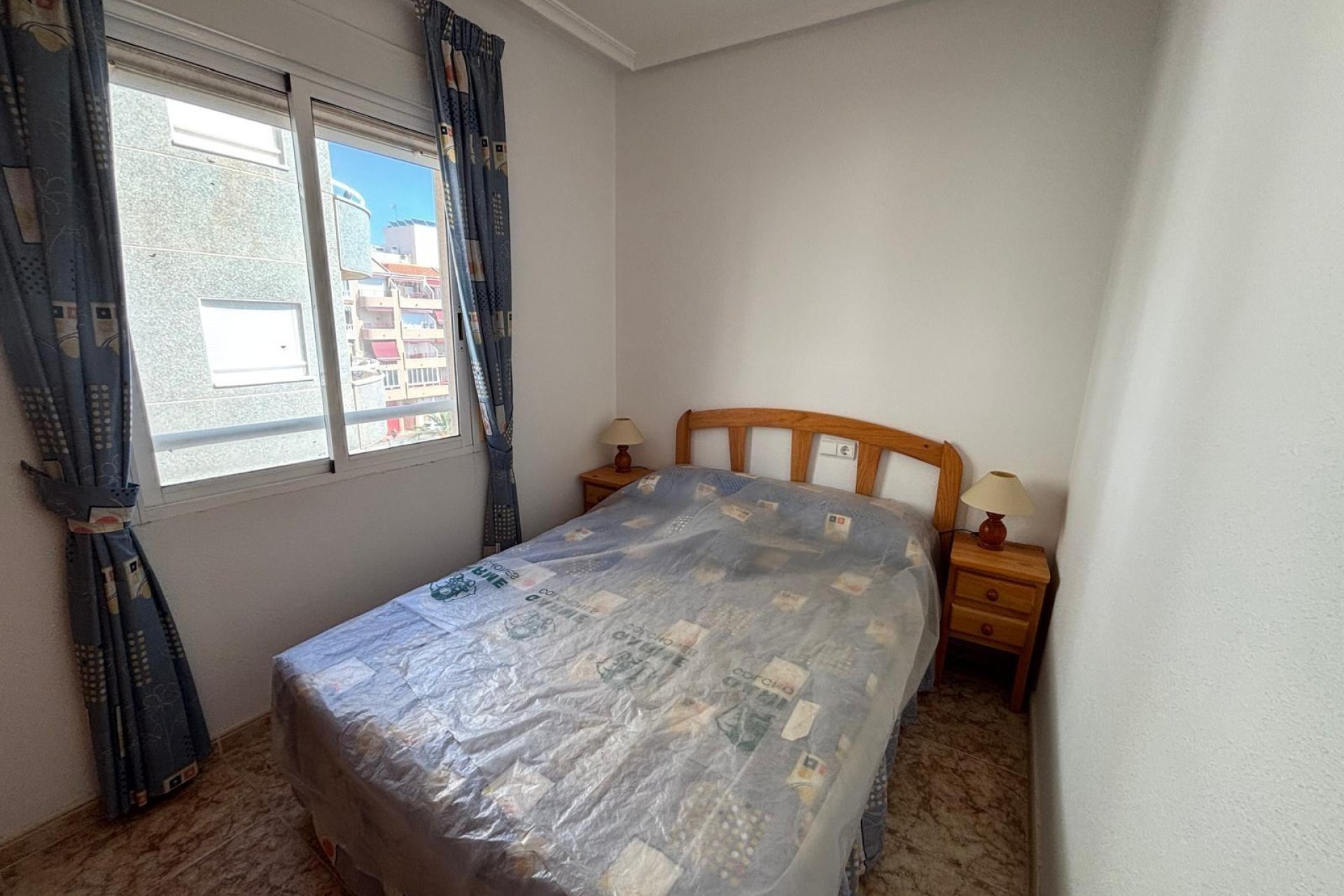 Reventa - Apartment -
Torrevieja - Playa del Cura