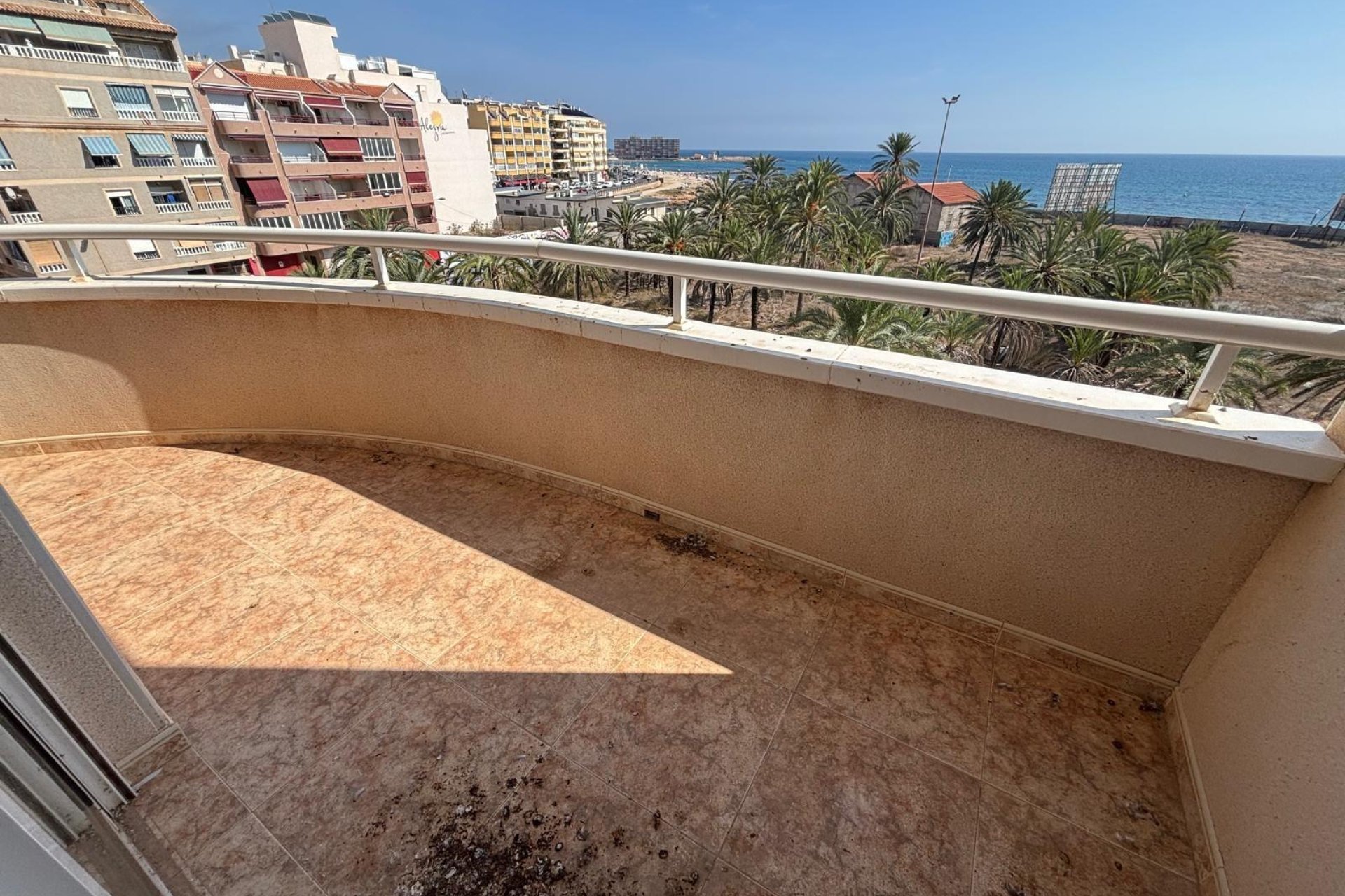 Reventa - Apartment -
Torrevieja - Playa del Cura
