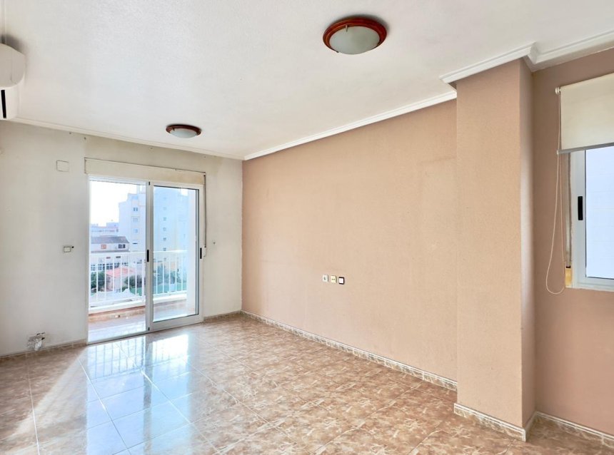 Reventa - Apartment -
Torrevieja - Playa del Cura