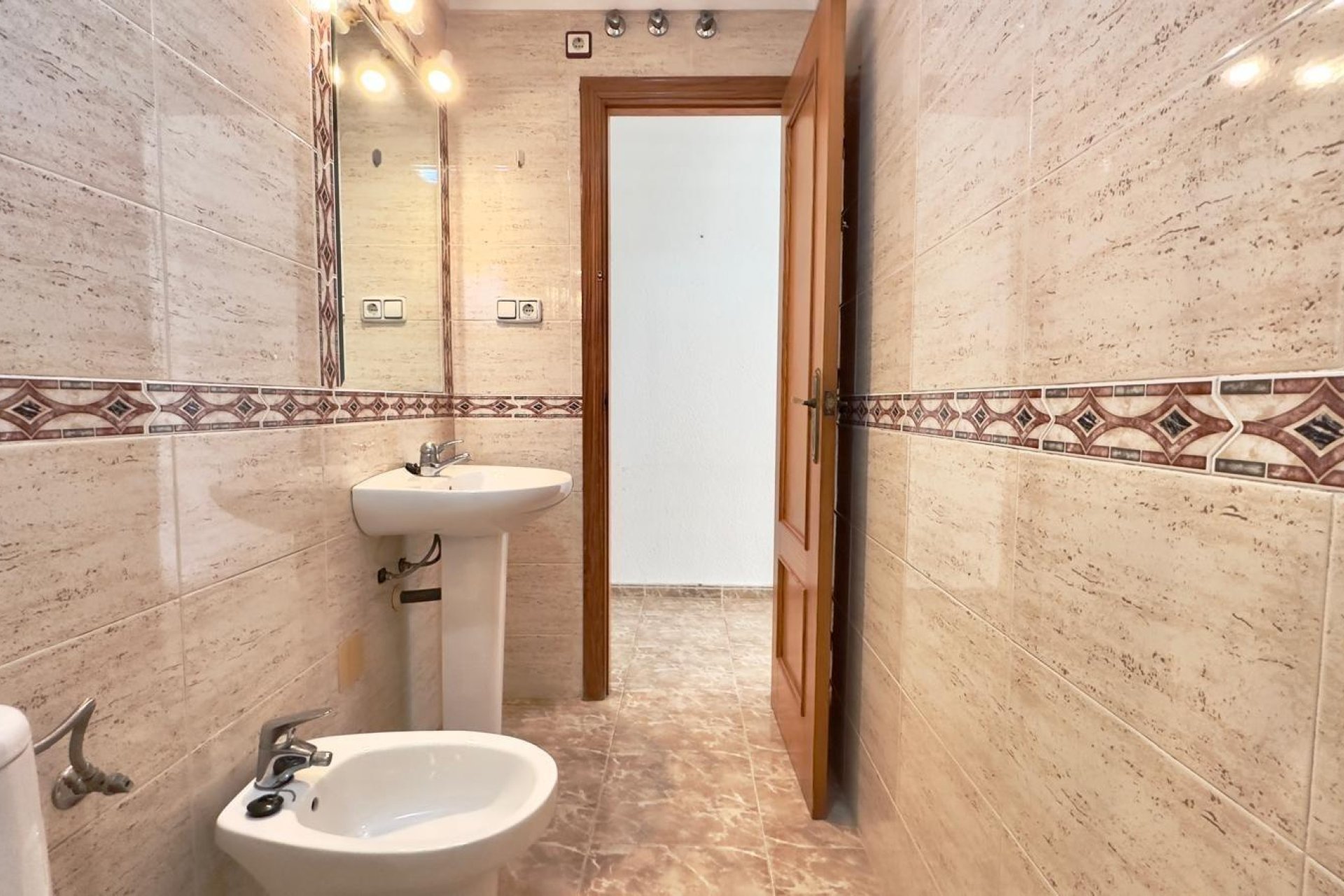 Reventa - Apartment -
Torrevieja - Playa del Cura