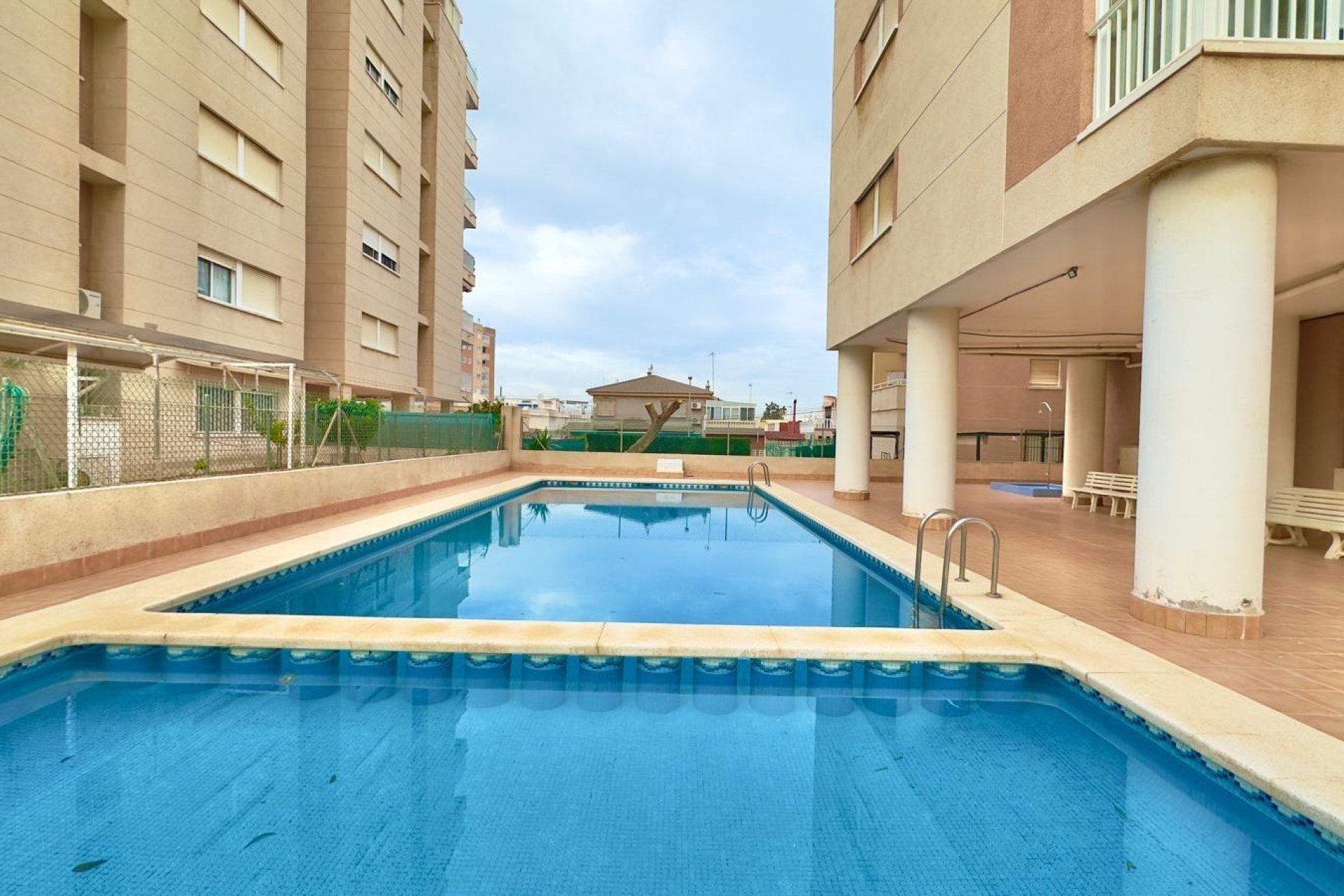 Reventa - Apartment -
Torrevieja - Playa del Cura
