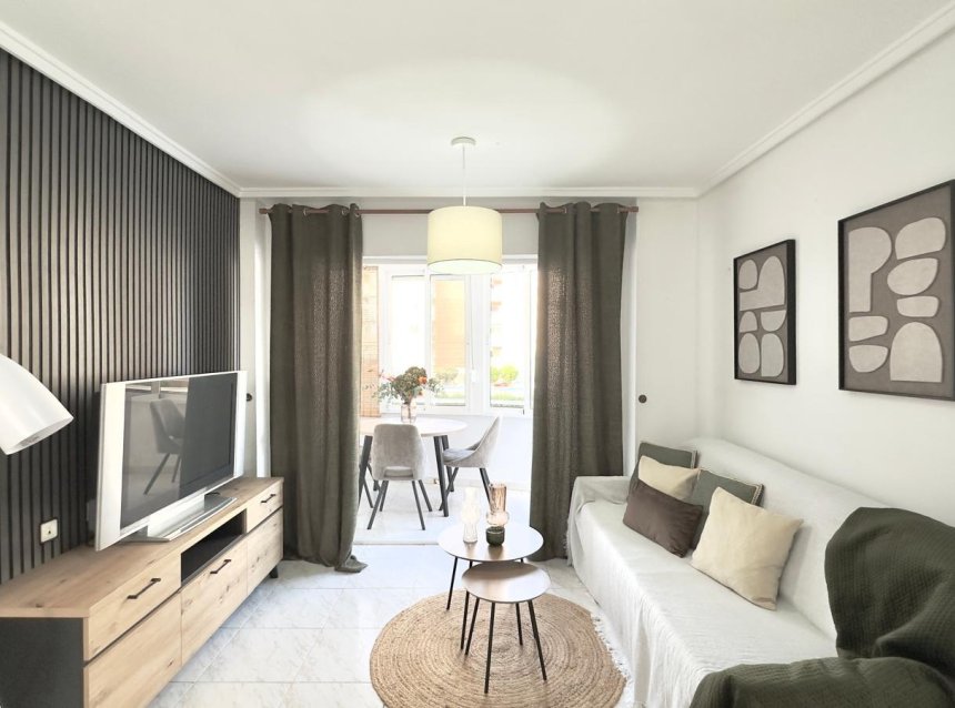 Reventa - Apartment -
Torrevieja - Playa del Cura