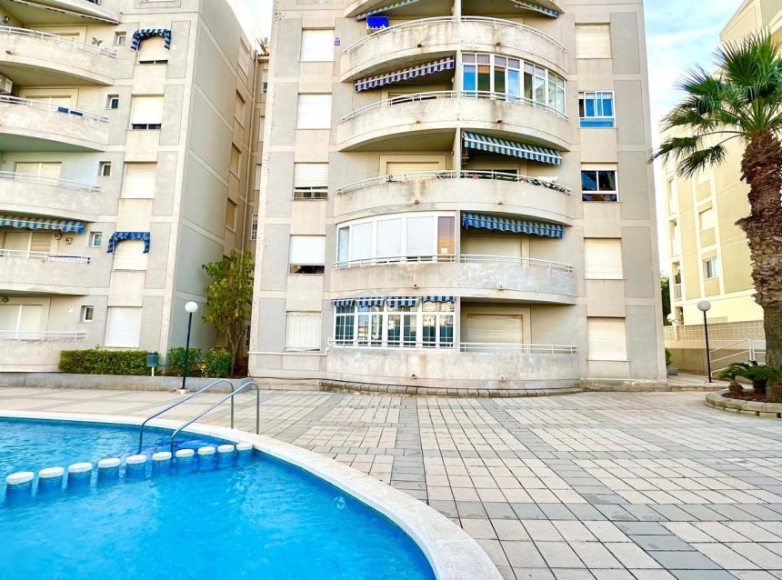 Reventa - Apartment -
Torrevieja - Playa del Cura
