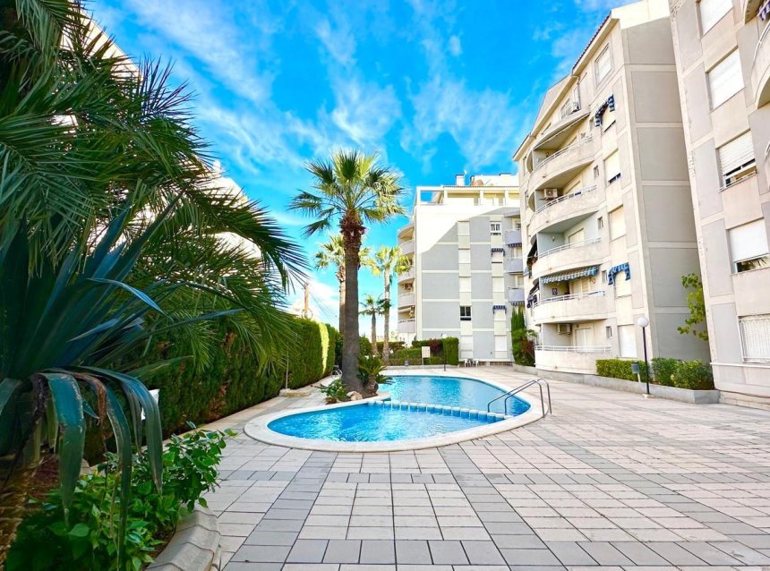 Reventa - Apartment -
Torrevieja - Playa del Cura