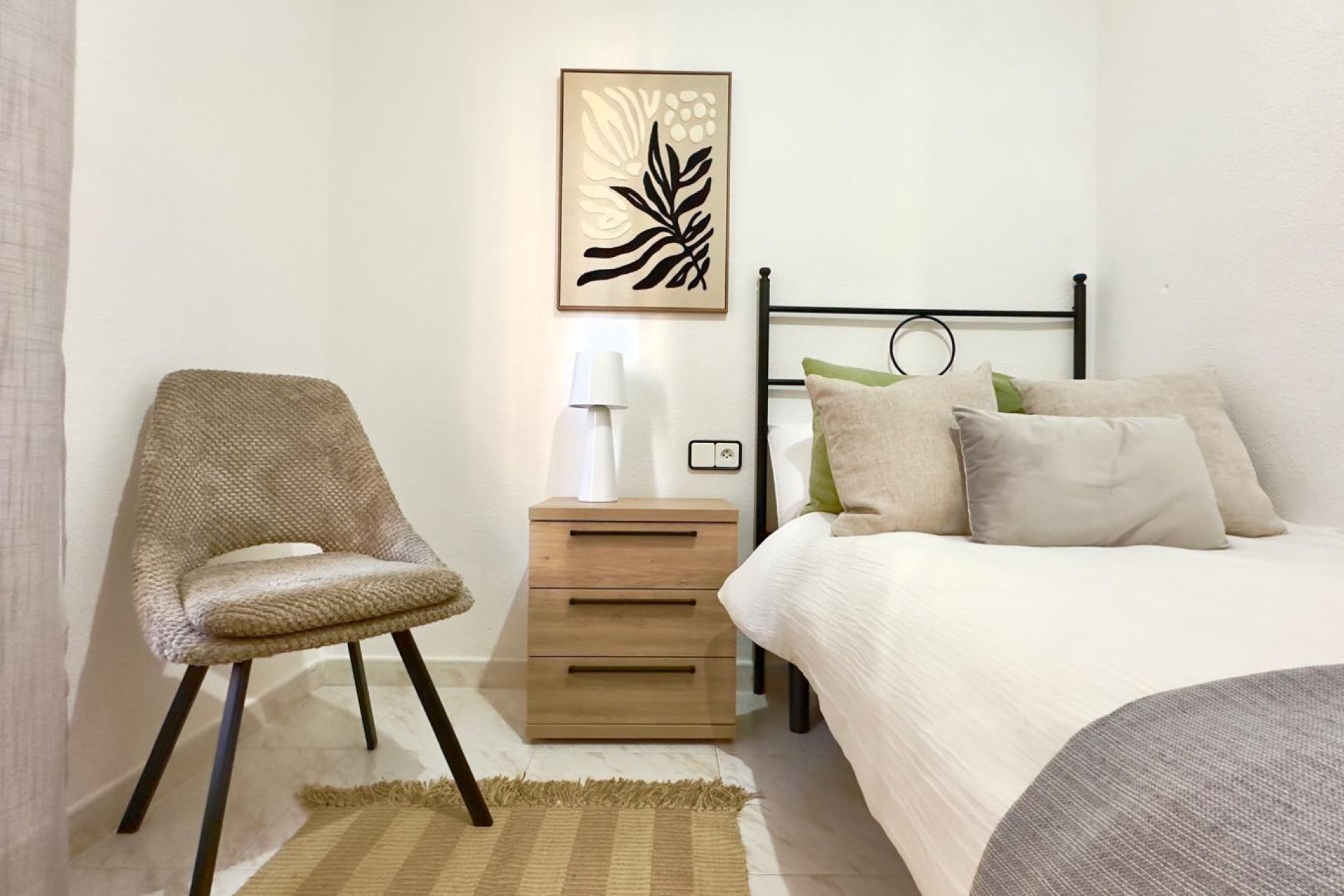 Reventa - Apartment -
Torrevieja - Playa del Cura