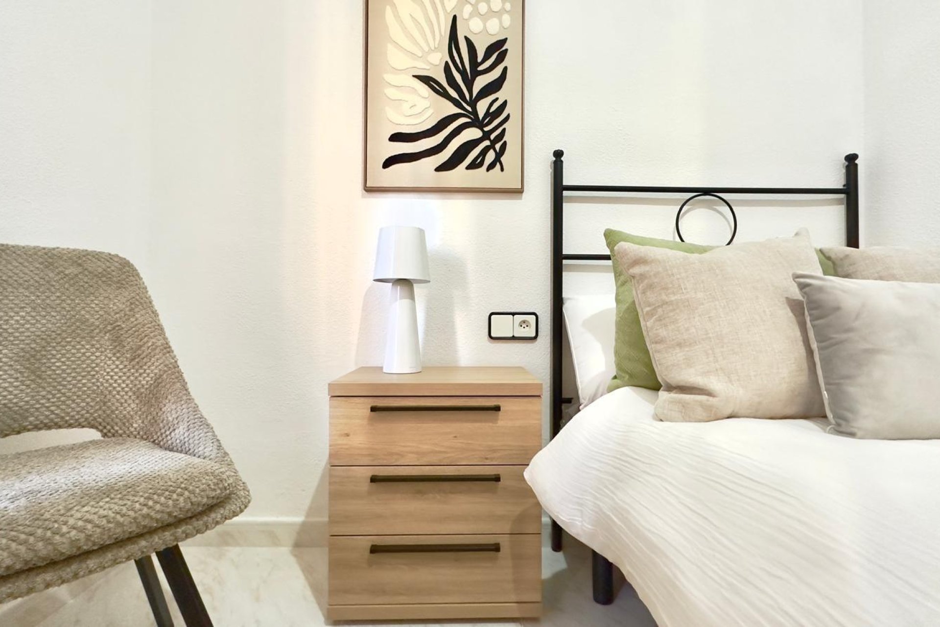 Reventa - Apartment -
Torrevieja - Playa del Cura