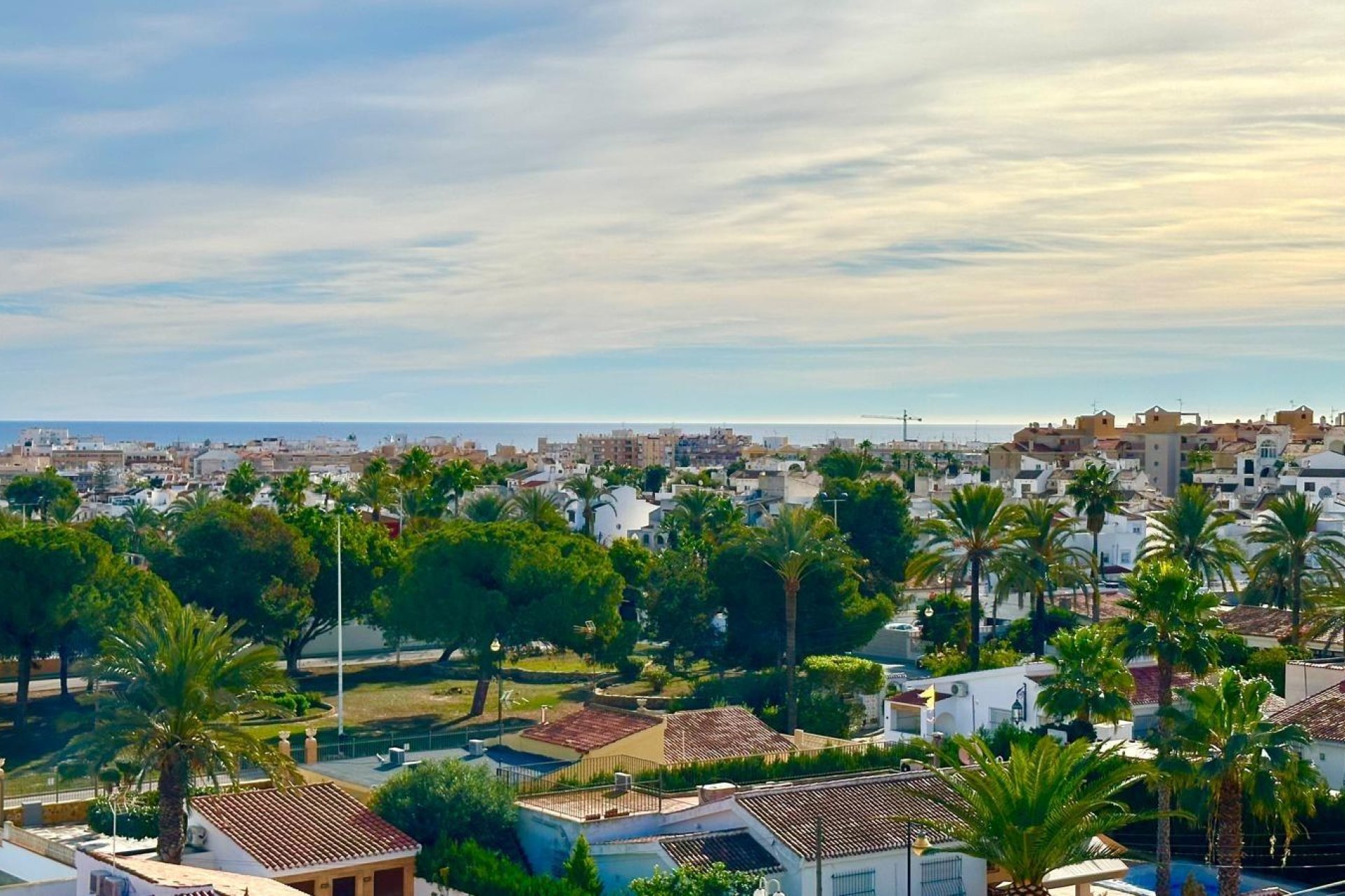 Reventa - Apartment -
Torrevieja - Playa del Cura