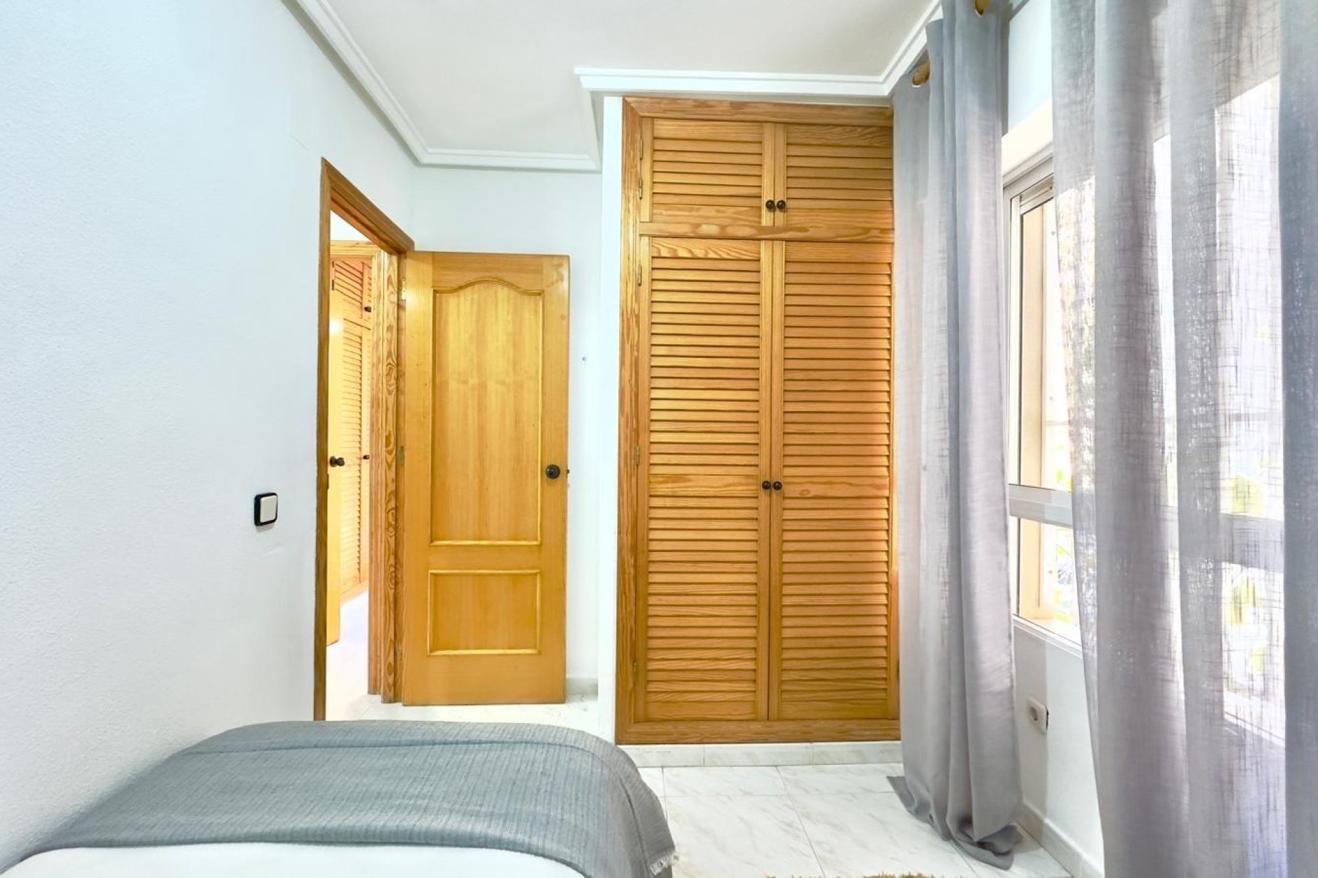 Reventa - Apartment -
Torrevieja - Playa del Cura