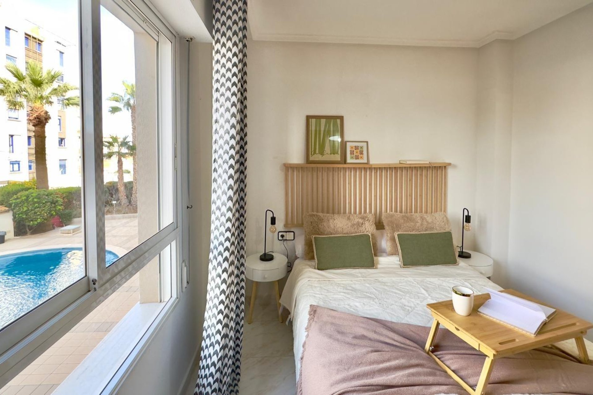 Reventa - Apartment -
Torrevieja - Playa del Cura