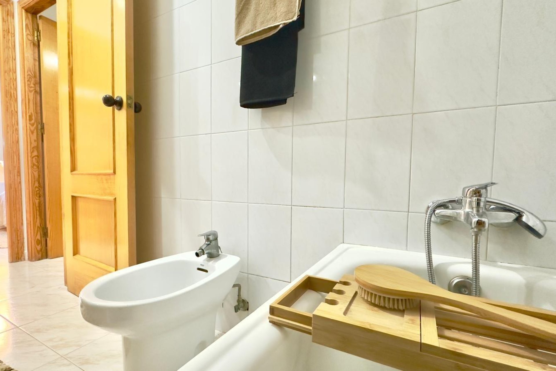 Reventa - Apartment -
Torrevieja - Playa del Cura