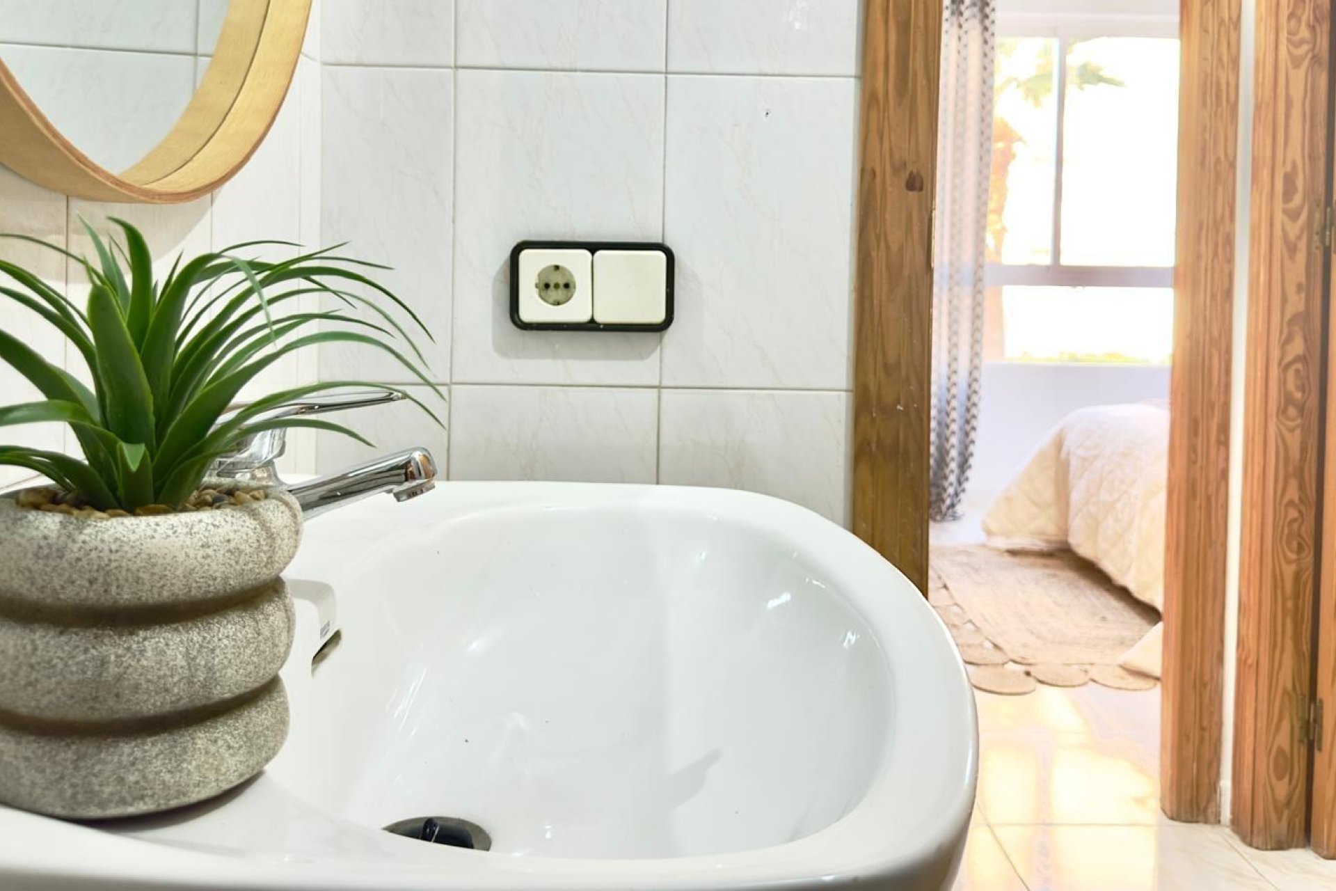 Reventa - Apartment -
Torrevieja - Playa del Cura