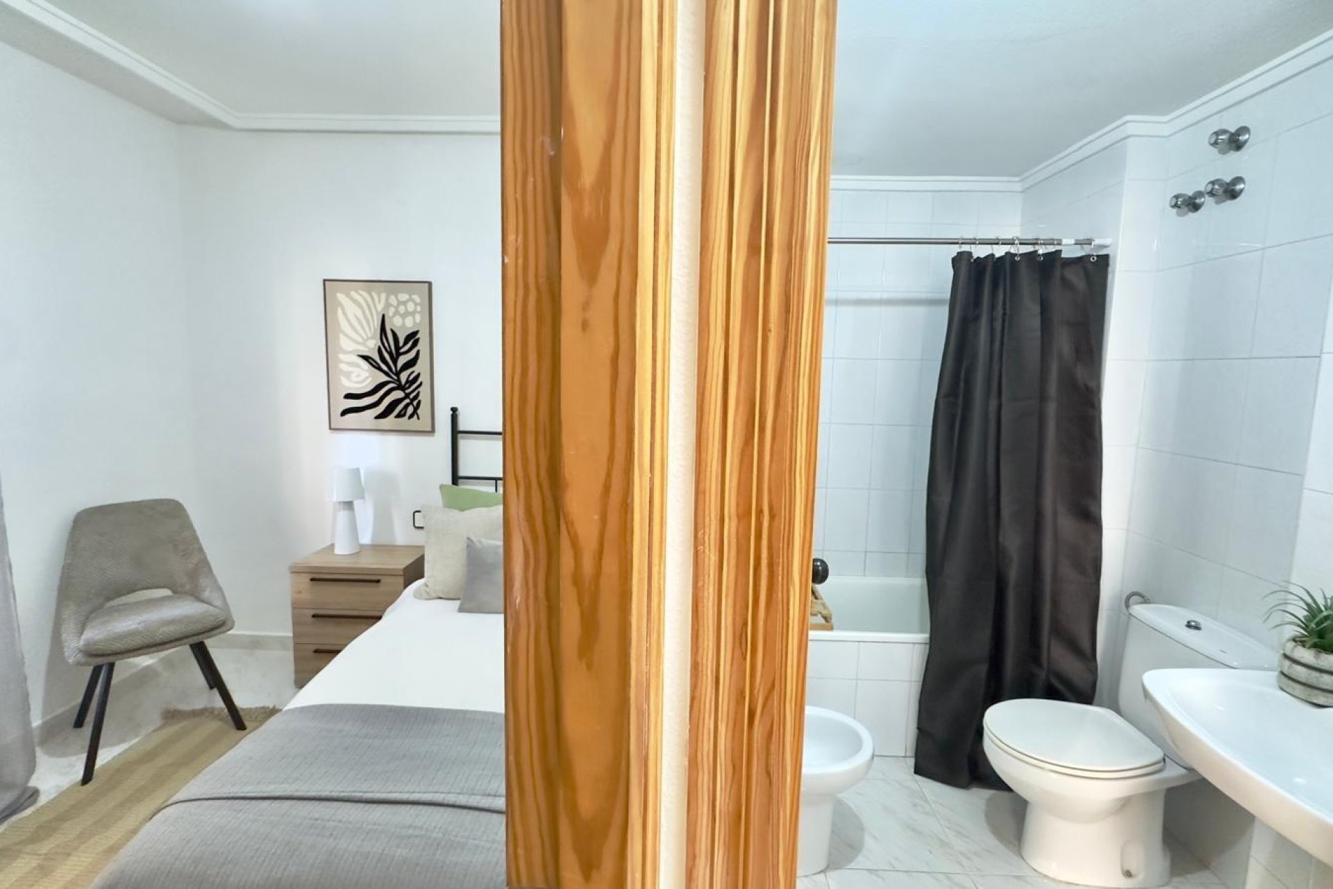 Reventa - Apartment -
Torrevieja - Playa del Cura