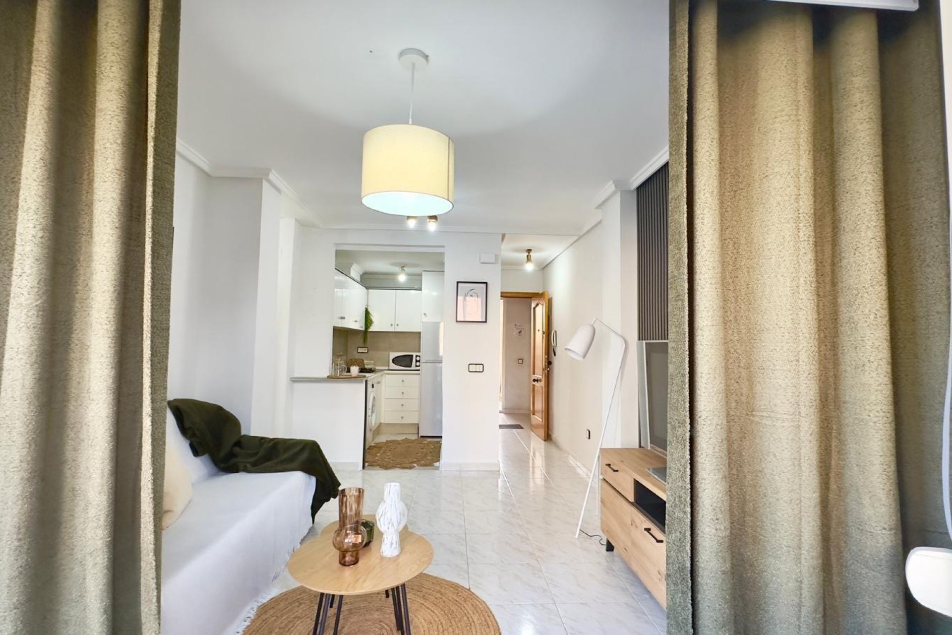 Reventa - Apartment -
Torrevieja - Playa del Cura