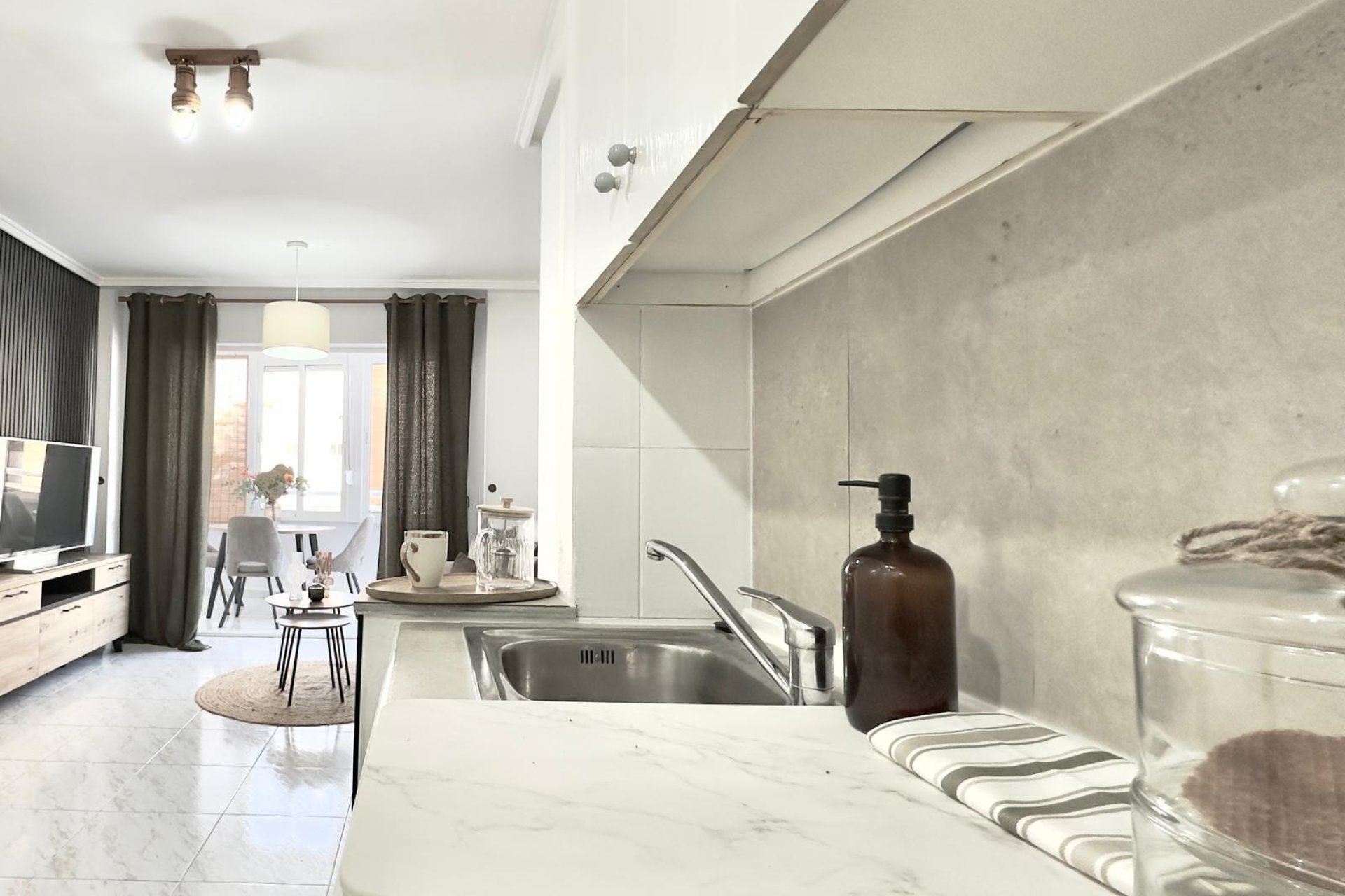 Reventa - Apartment -
Torrevieja - Playa del Cura